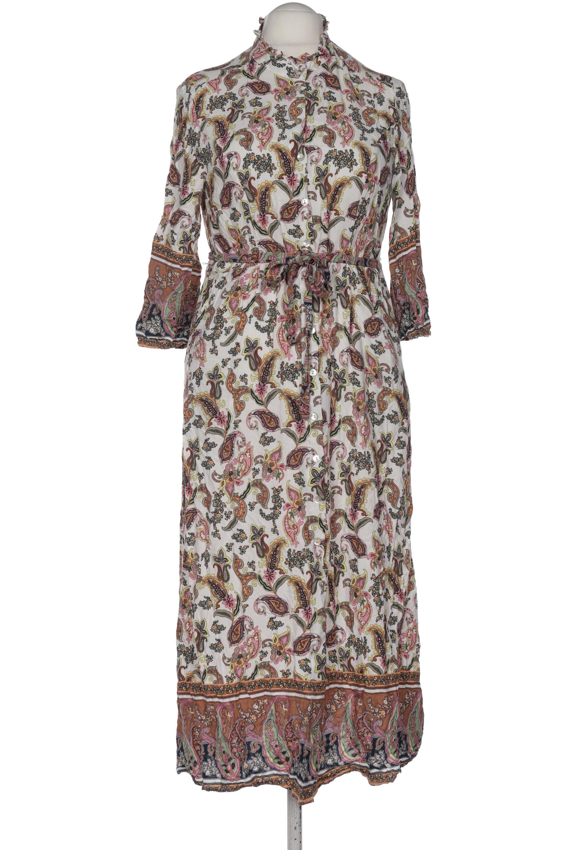 

Cream Damen Kleid, mehrfarbig, Gr. 42