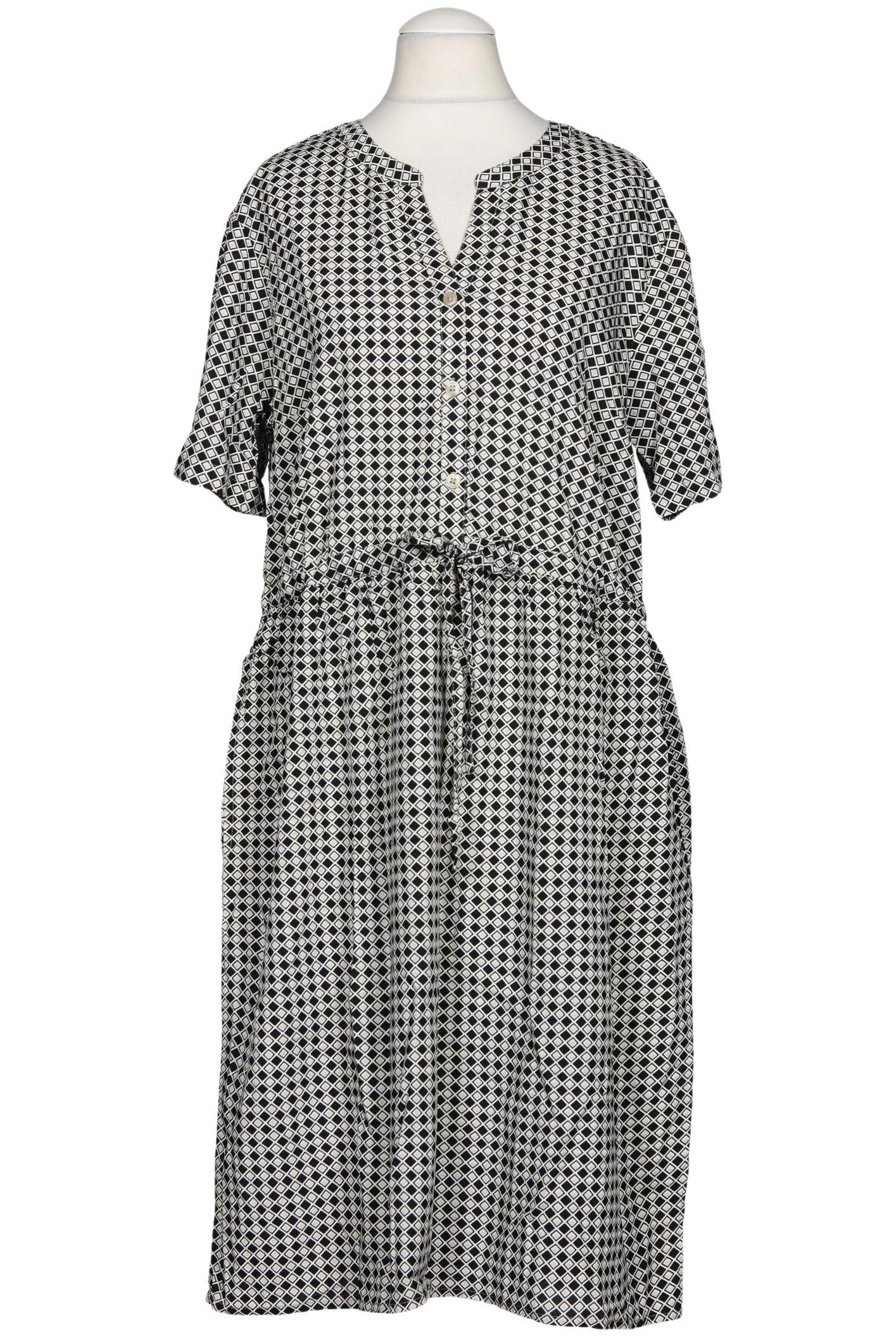 

Cream Damen Kleid, schwarz, Gr. 38