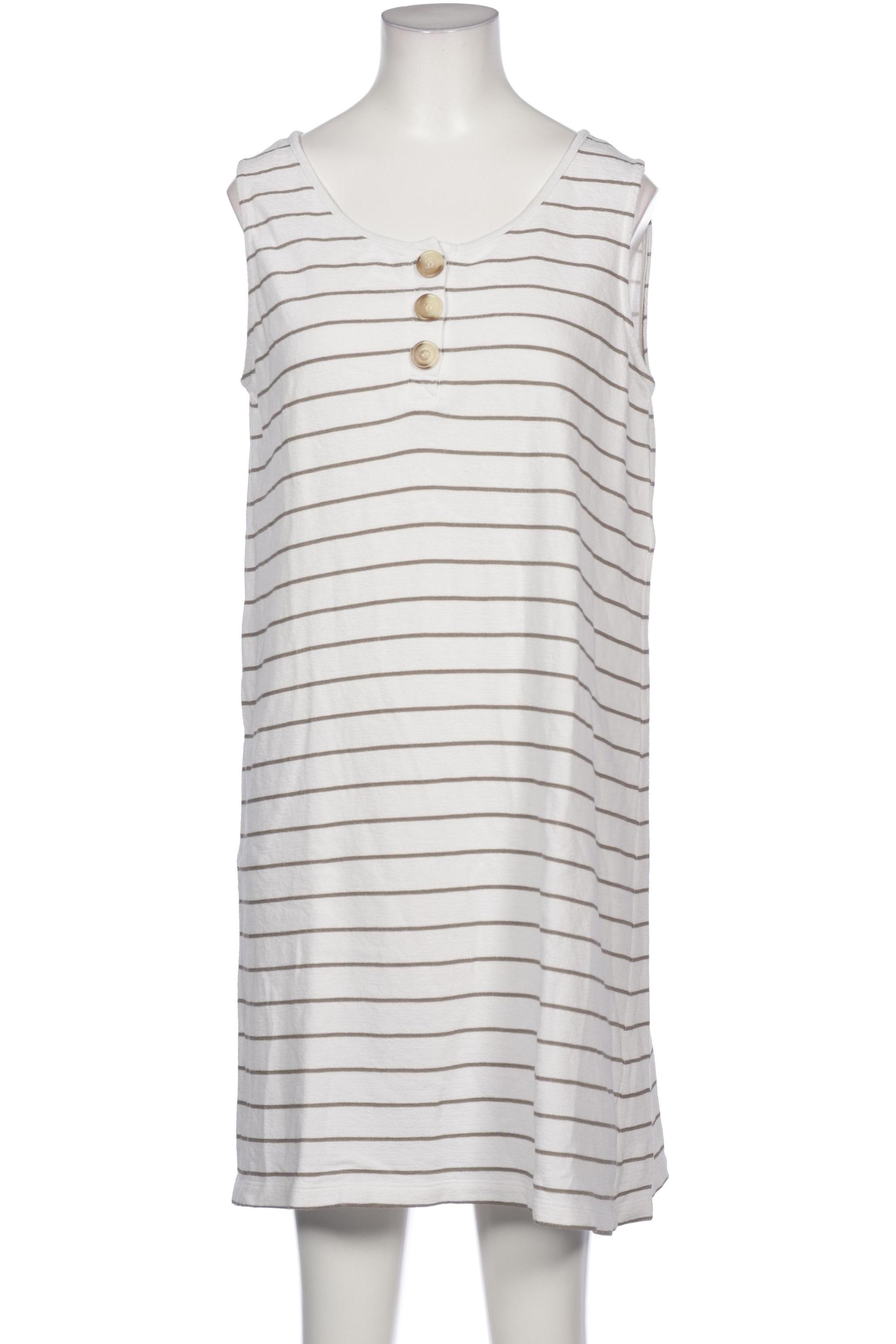 

Cream Damen Kleid, weiß, Gr. 38