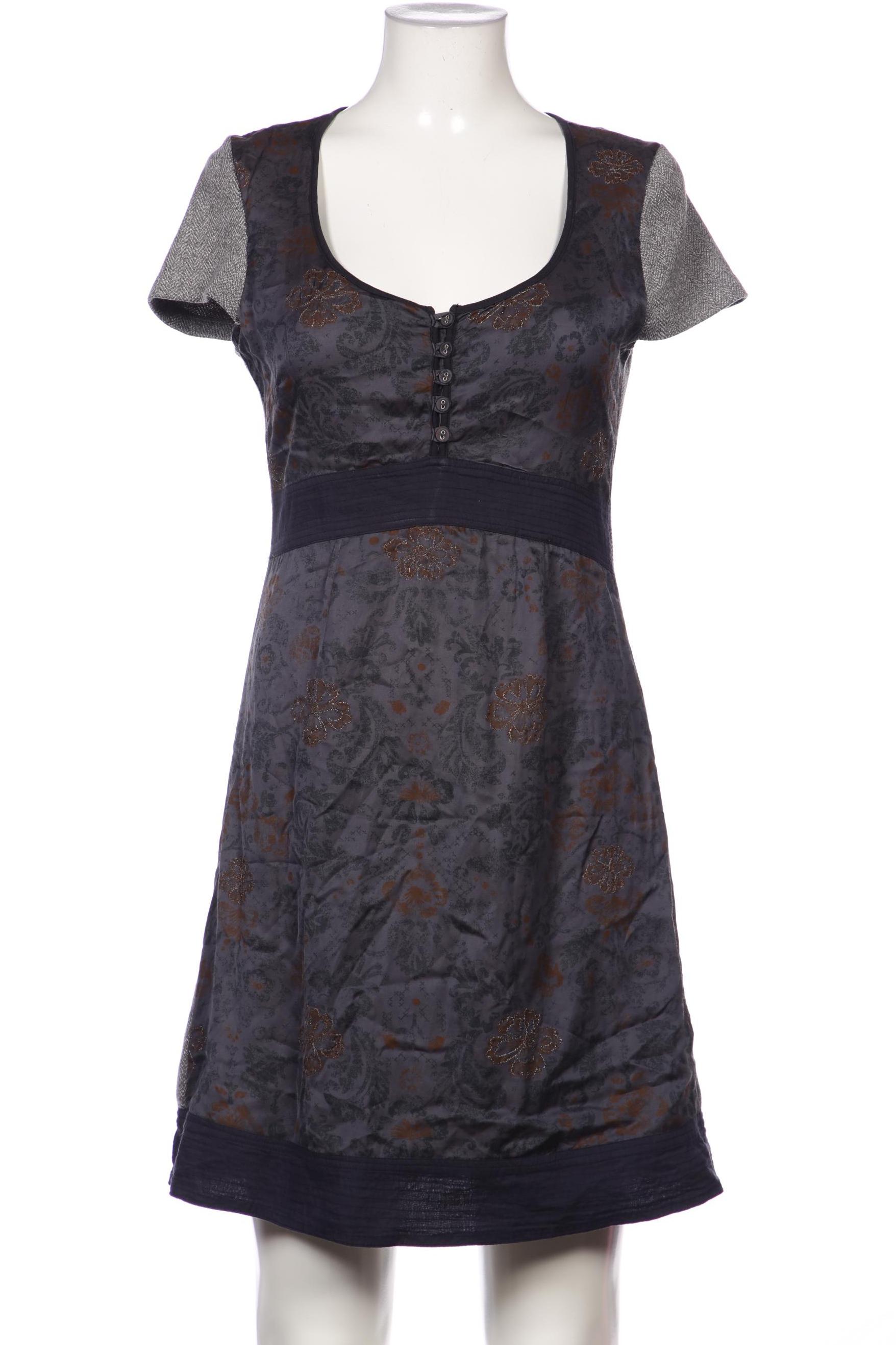 

Cream Damen Kleid, grau, Gr. 38