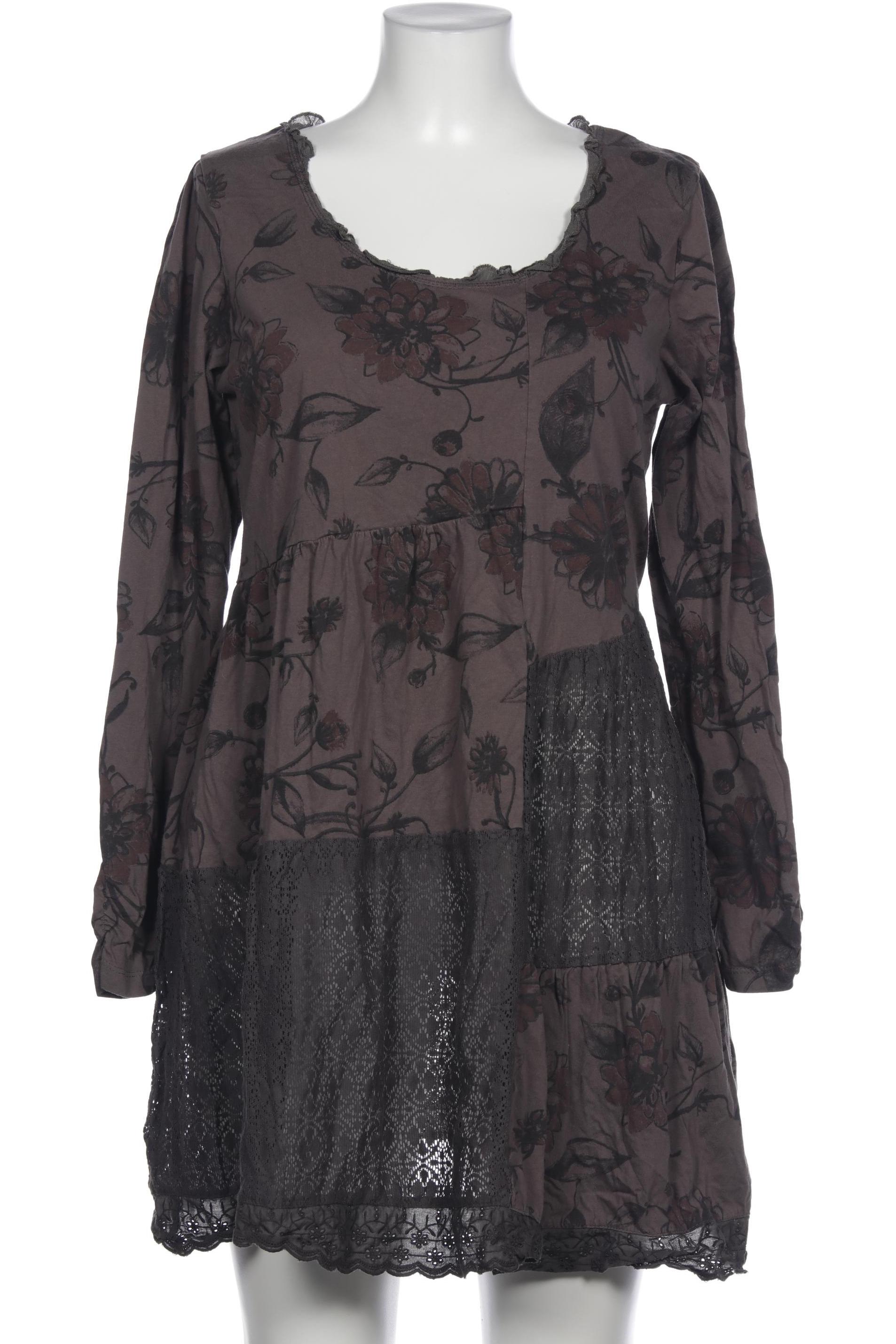 

Cream Damen Kleid, grau, Gr. 44