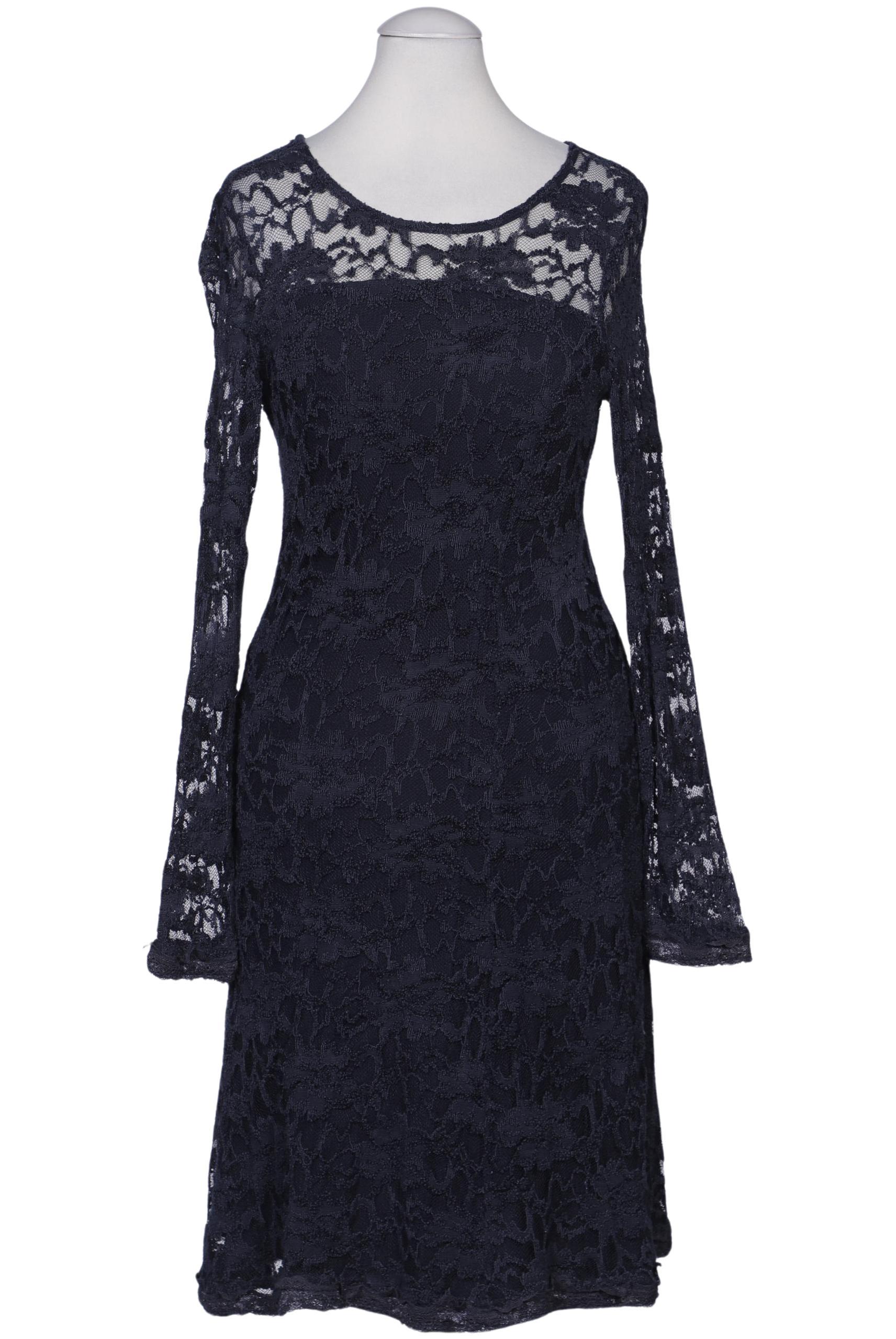 

Cream Damen Kleid, marineblau, Gr. 34