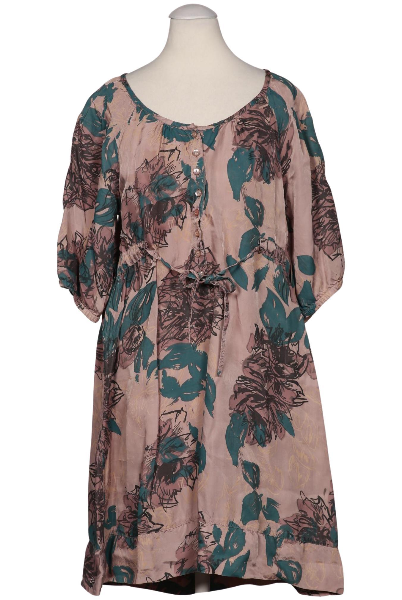 

Cream Damen Kleid, mehrfarbig, Gr. 36