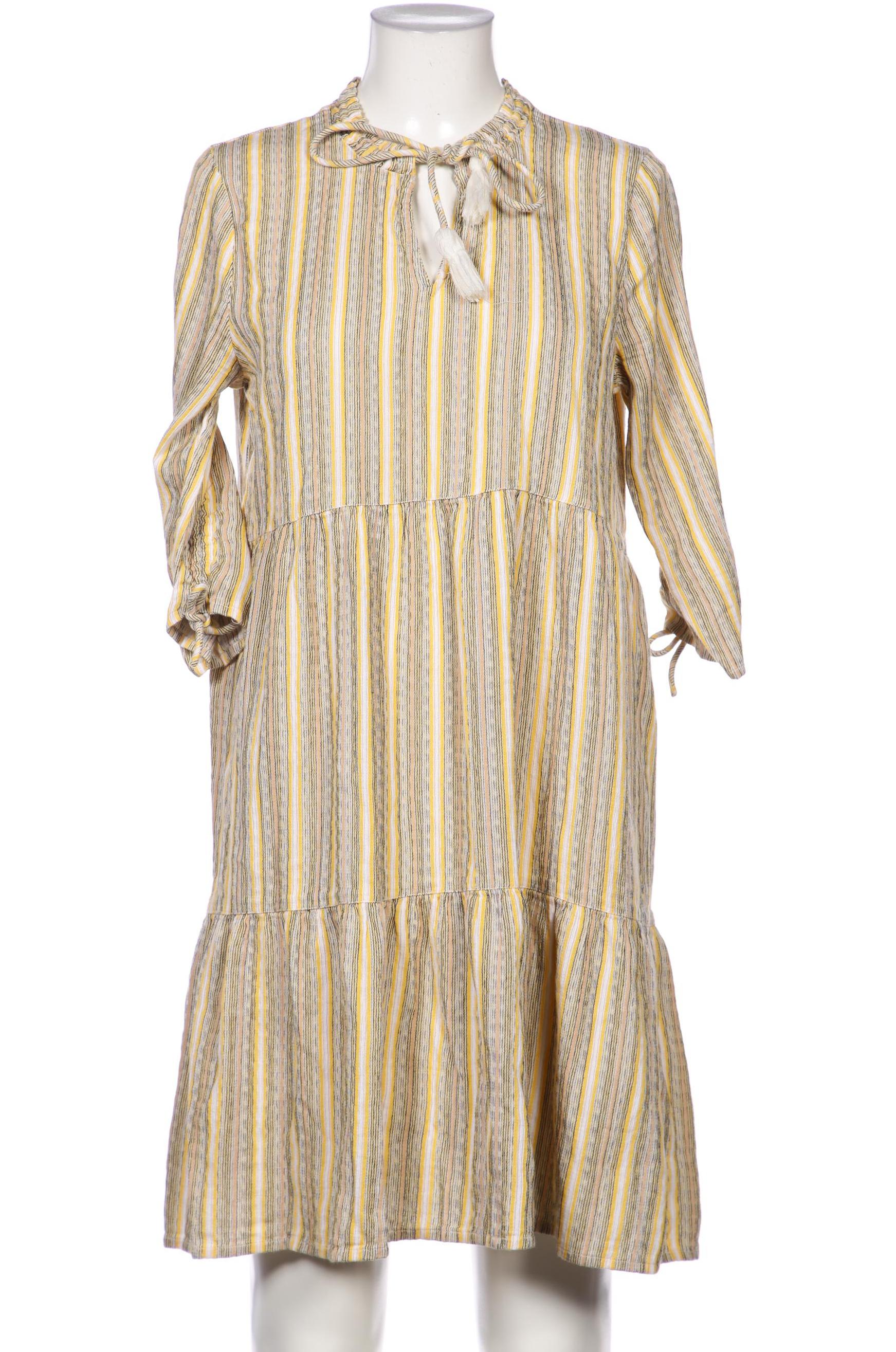 

Cream Damen Kleid, gelb, Gr. 40