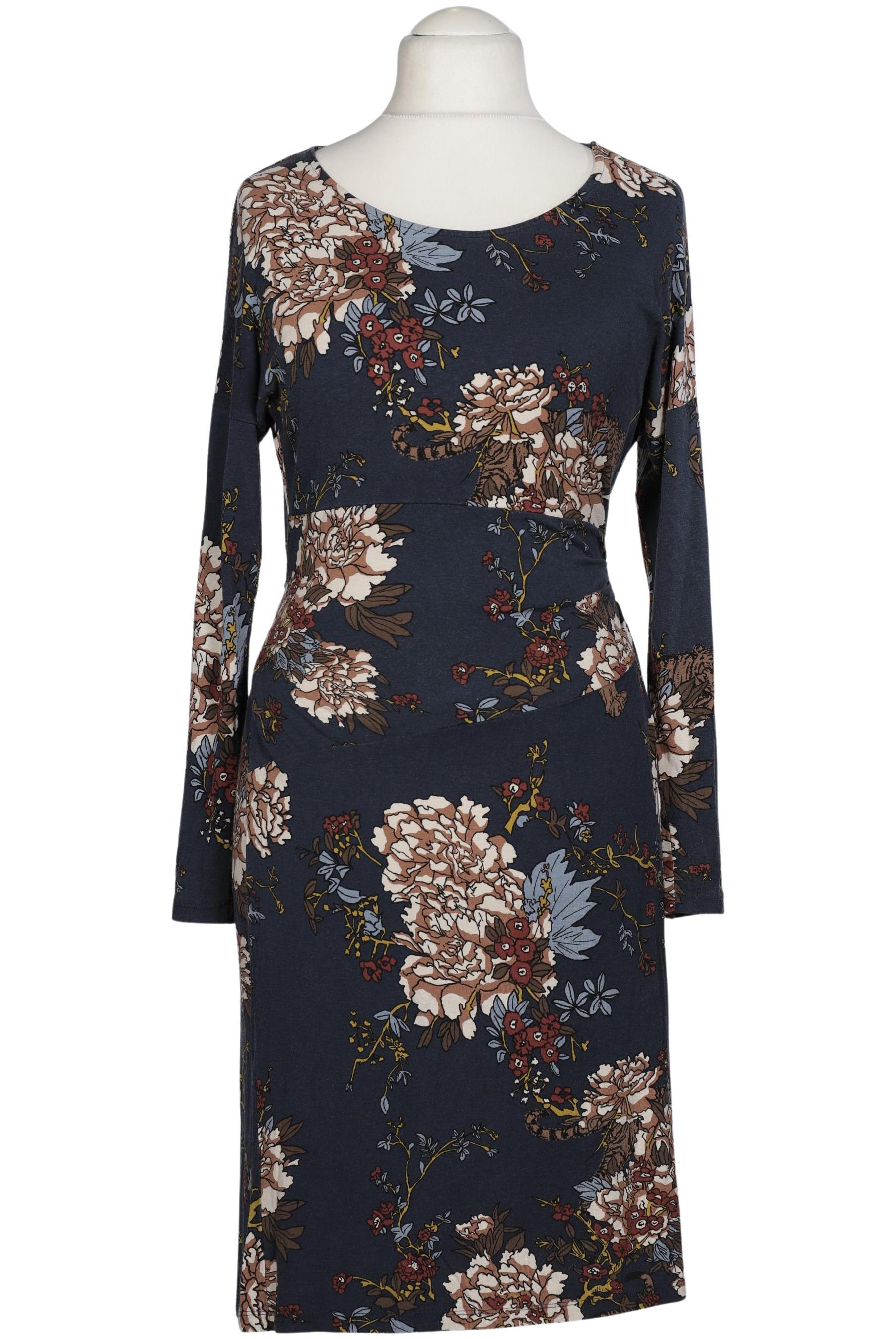 

Cream Damen Kleid, marineblau, Gr. 42