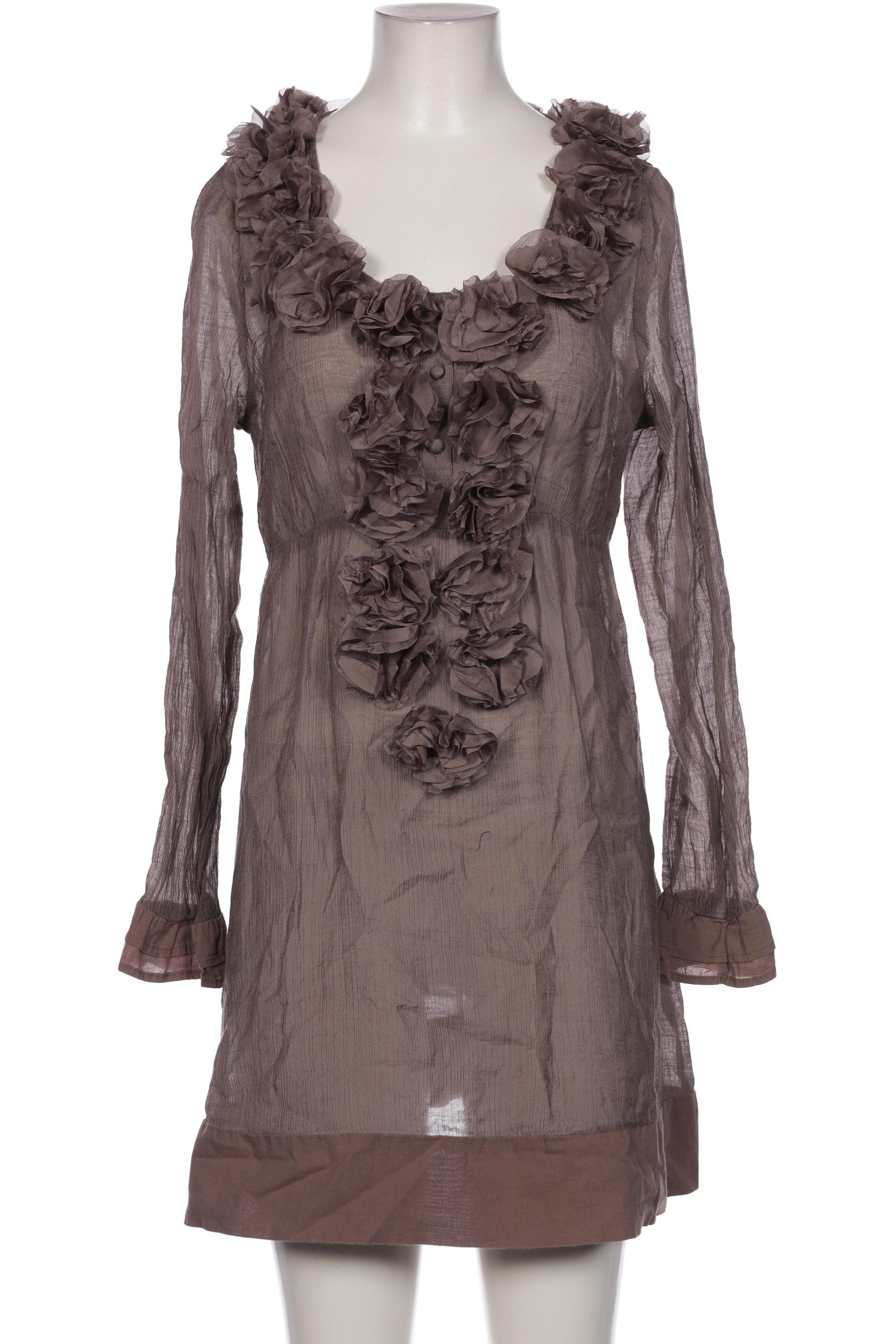 

Cream Damen Kleid, braun, Gr. 38