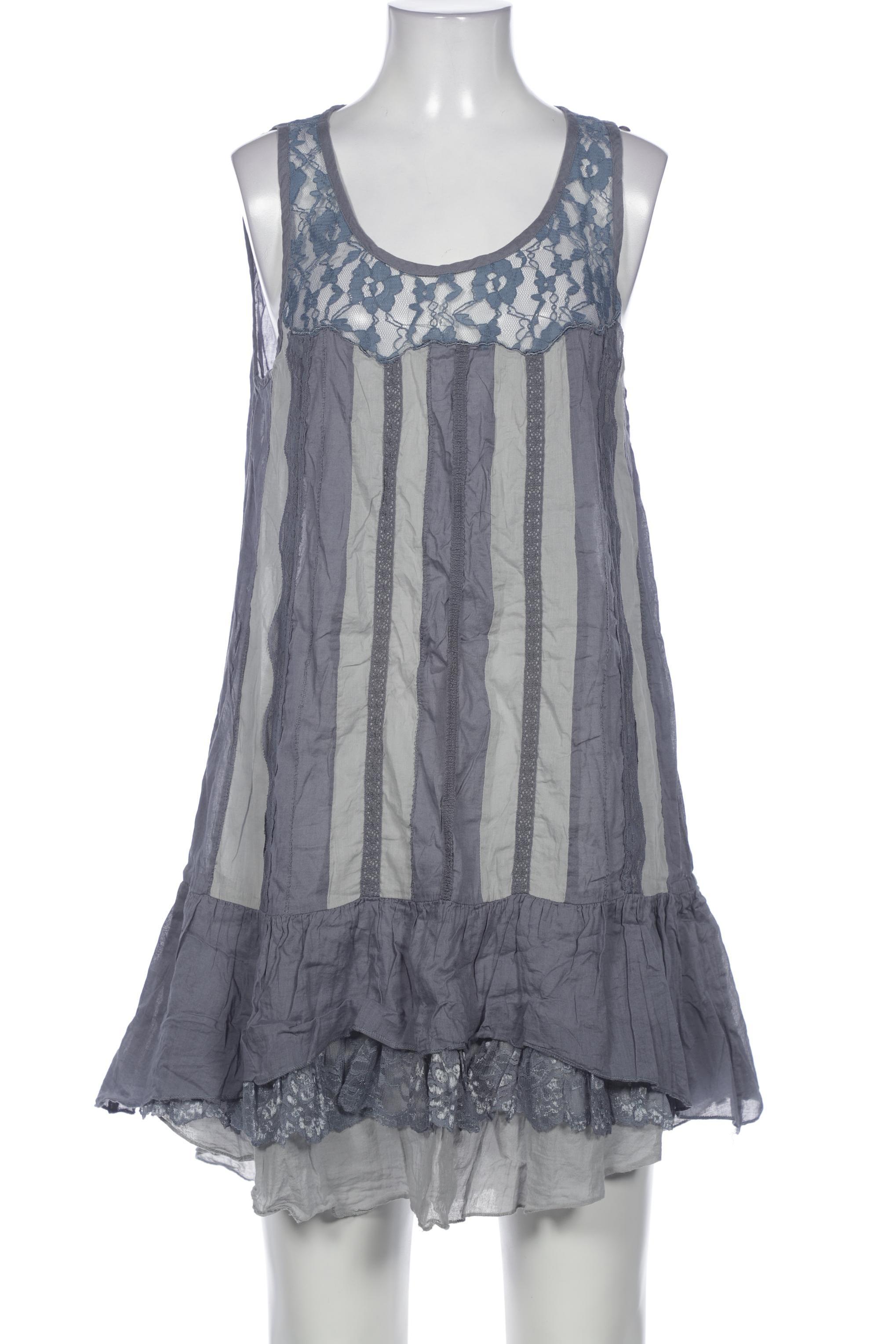 

Cream Damen Kleid, blau, Gr. 36