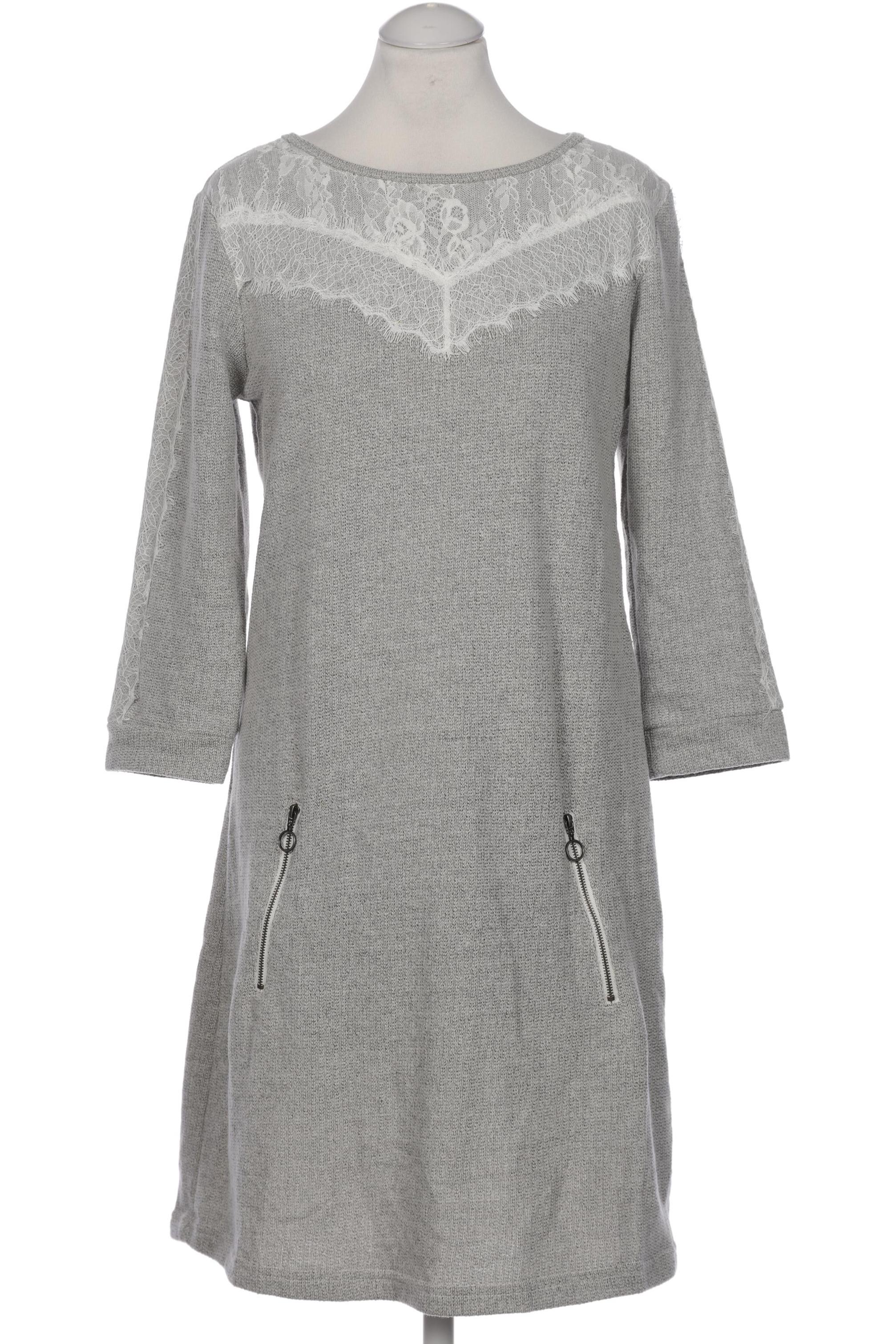 

Cream Damen Kleid, grau, Gr. 38