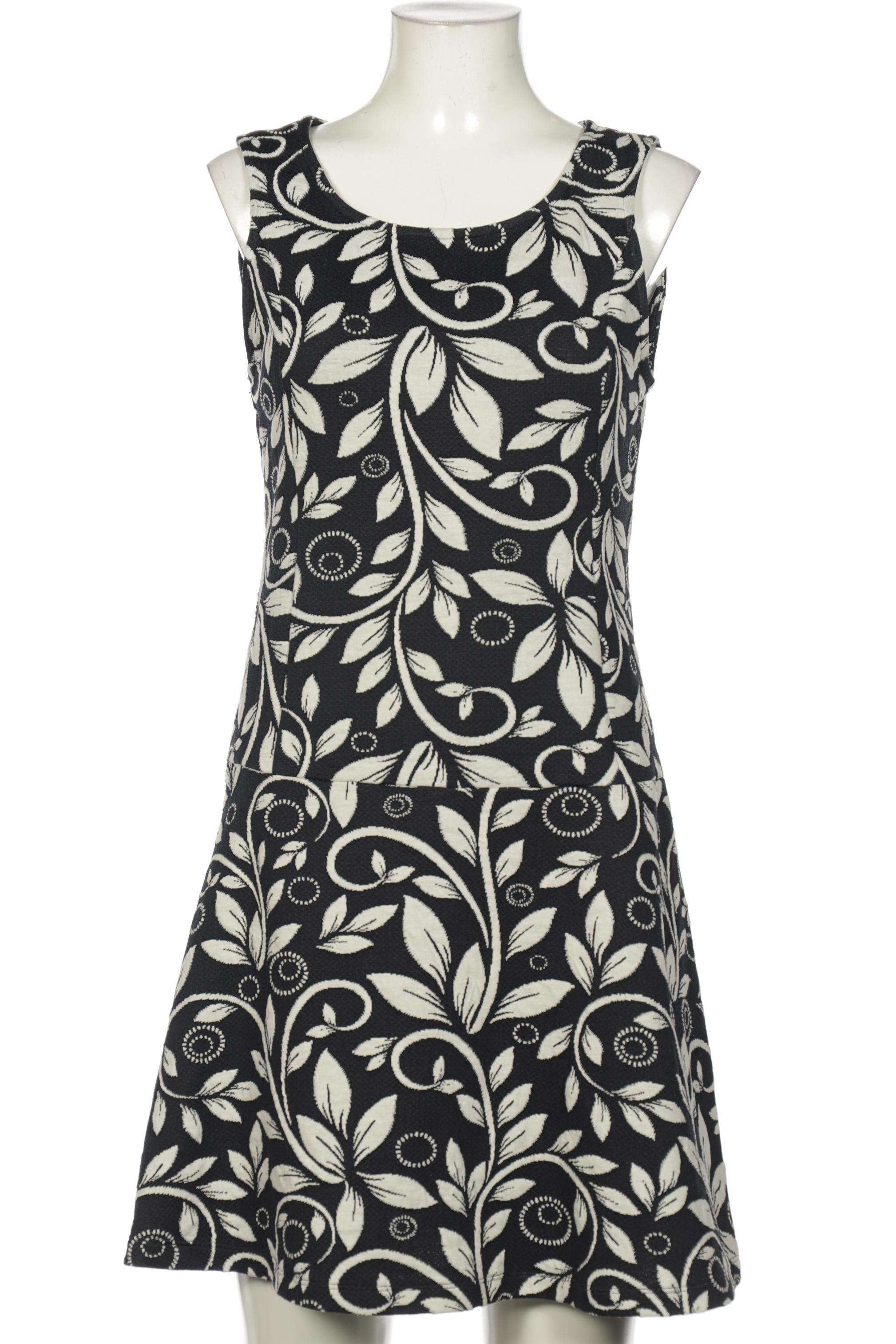 

Cream Damen Kleid, marineblau