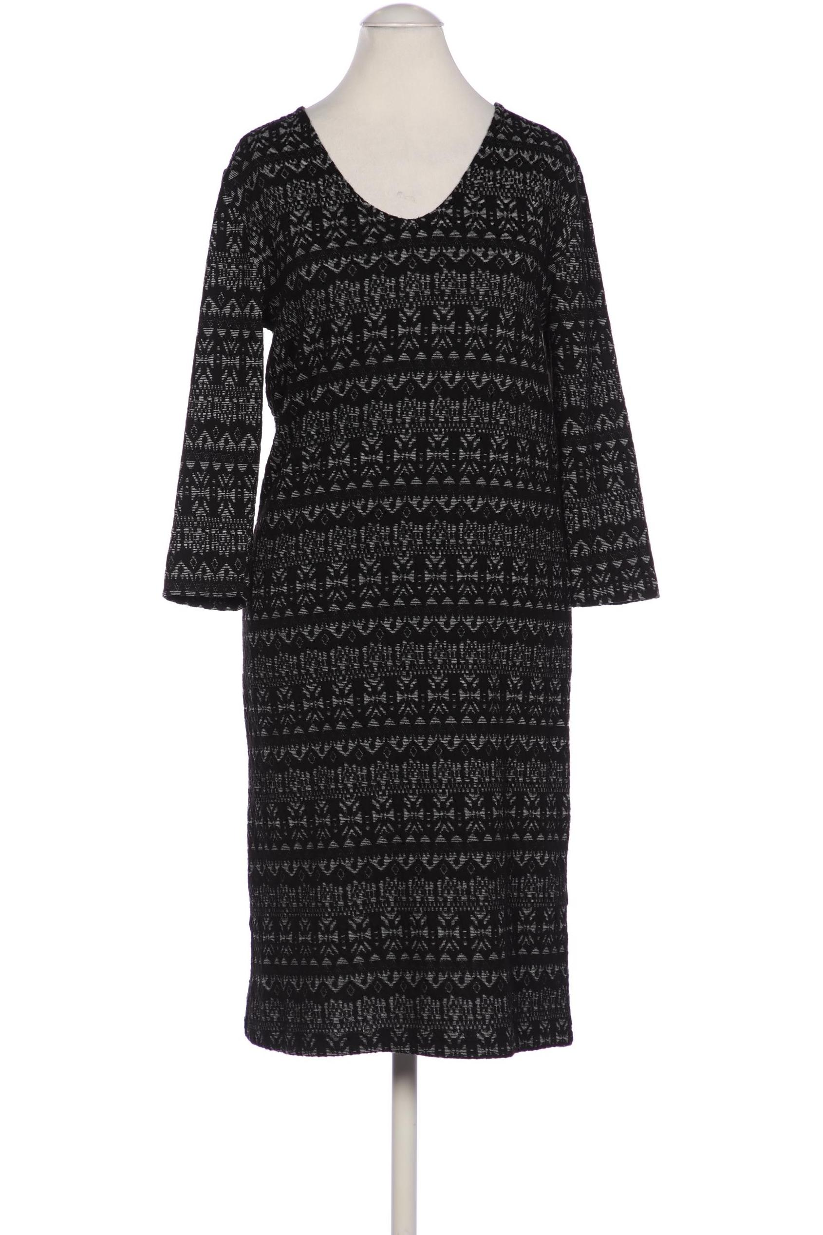 Thumbnail - Cream Damen Kleid, schwarz, Gr. 34
