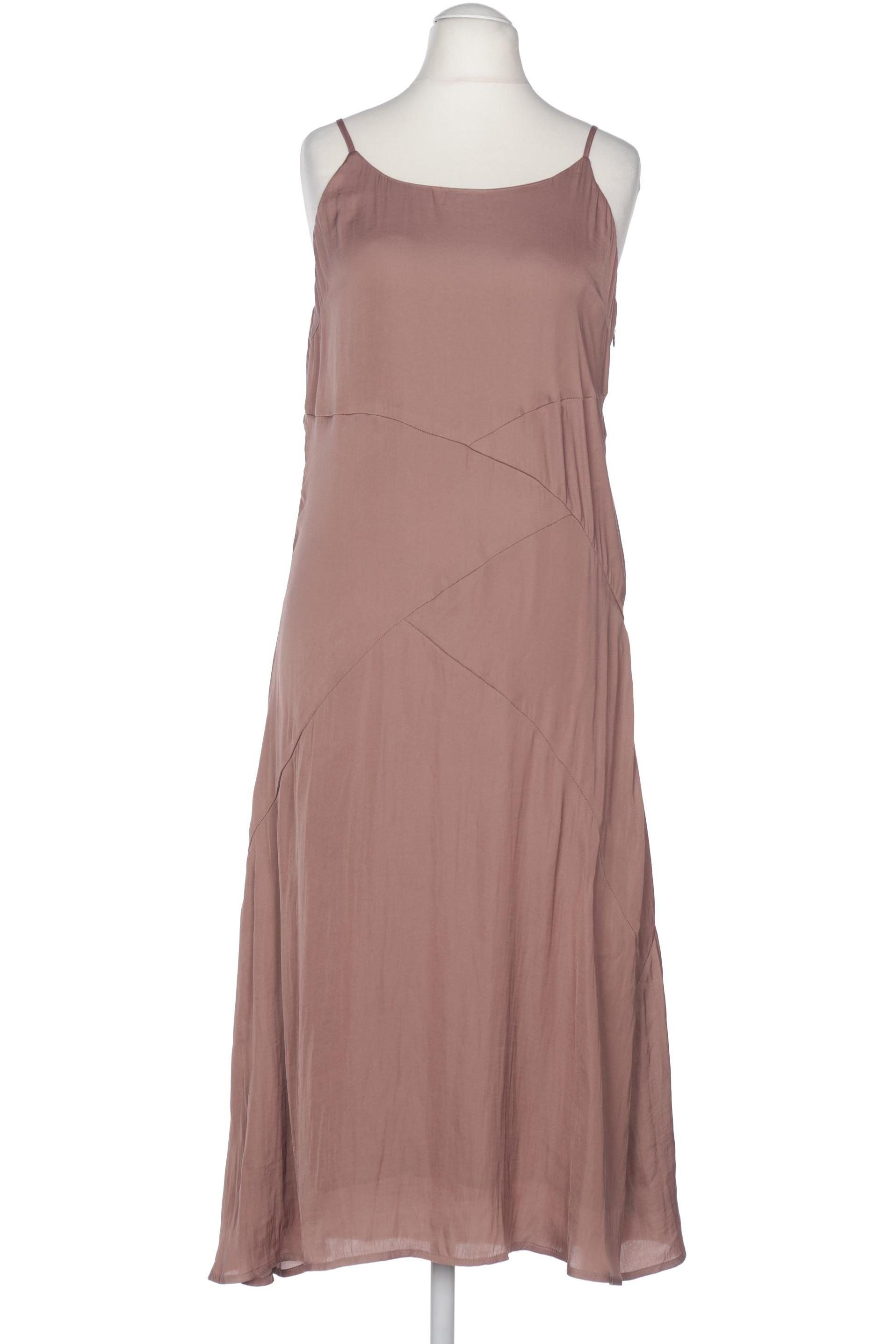 

Cream Damen Kleid, braun