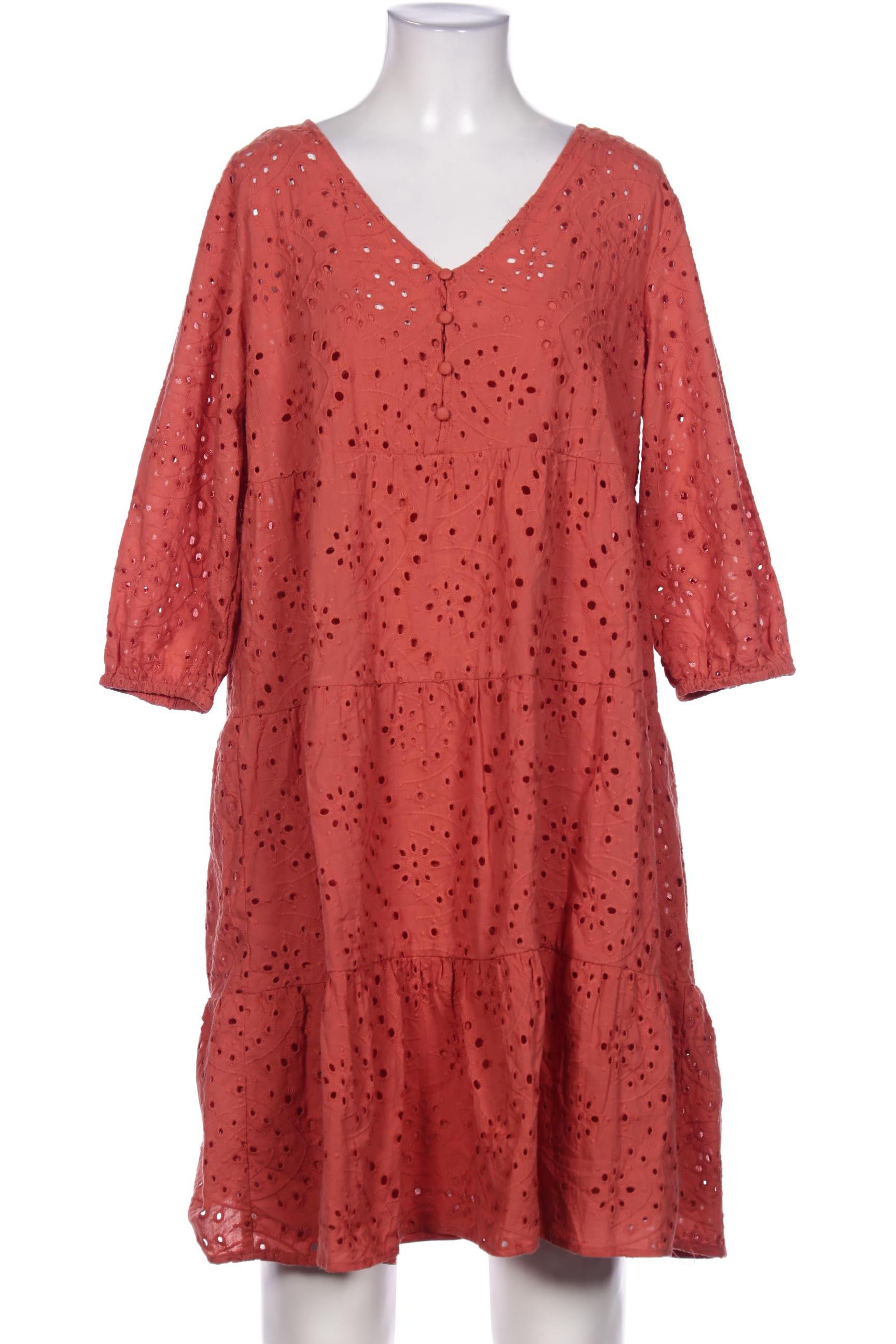 

Cream Damen Kleid, rot, Gr. 36