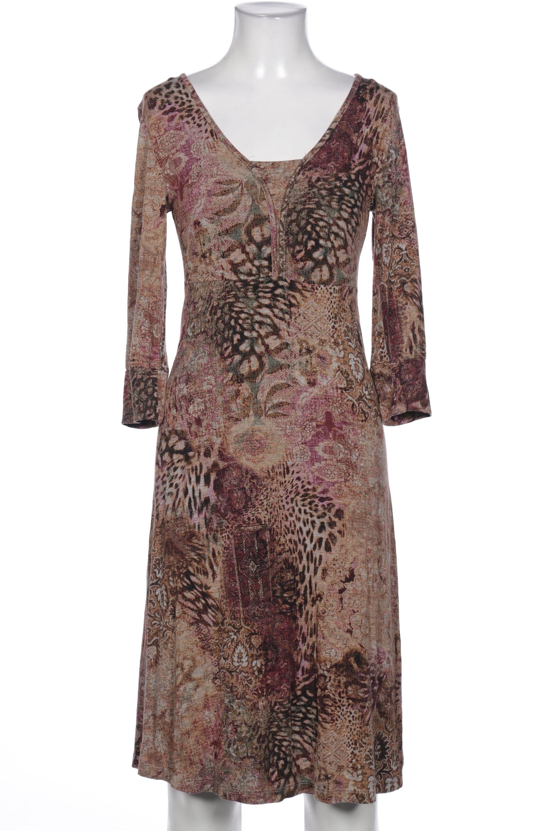 

Cream Damen Kleid, braun, Gr. 34