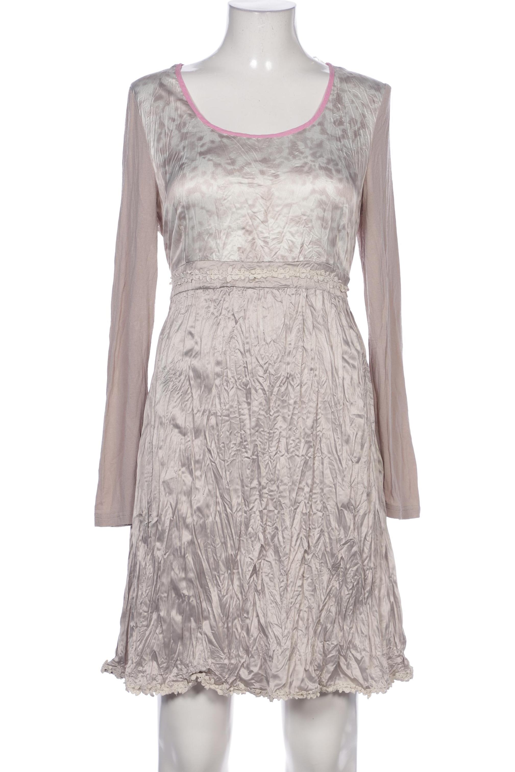 

Cream Damen Kleid, beige, Gr. 40