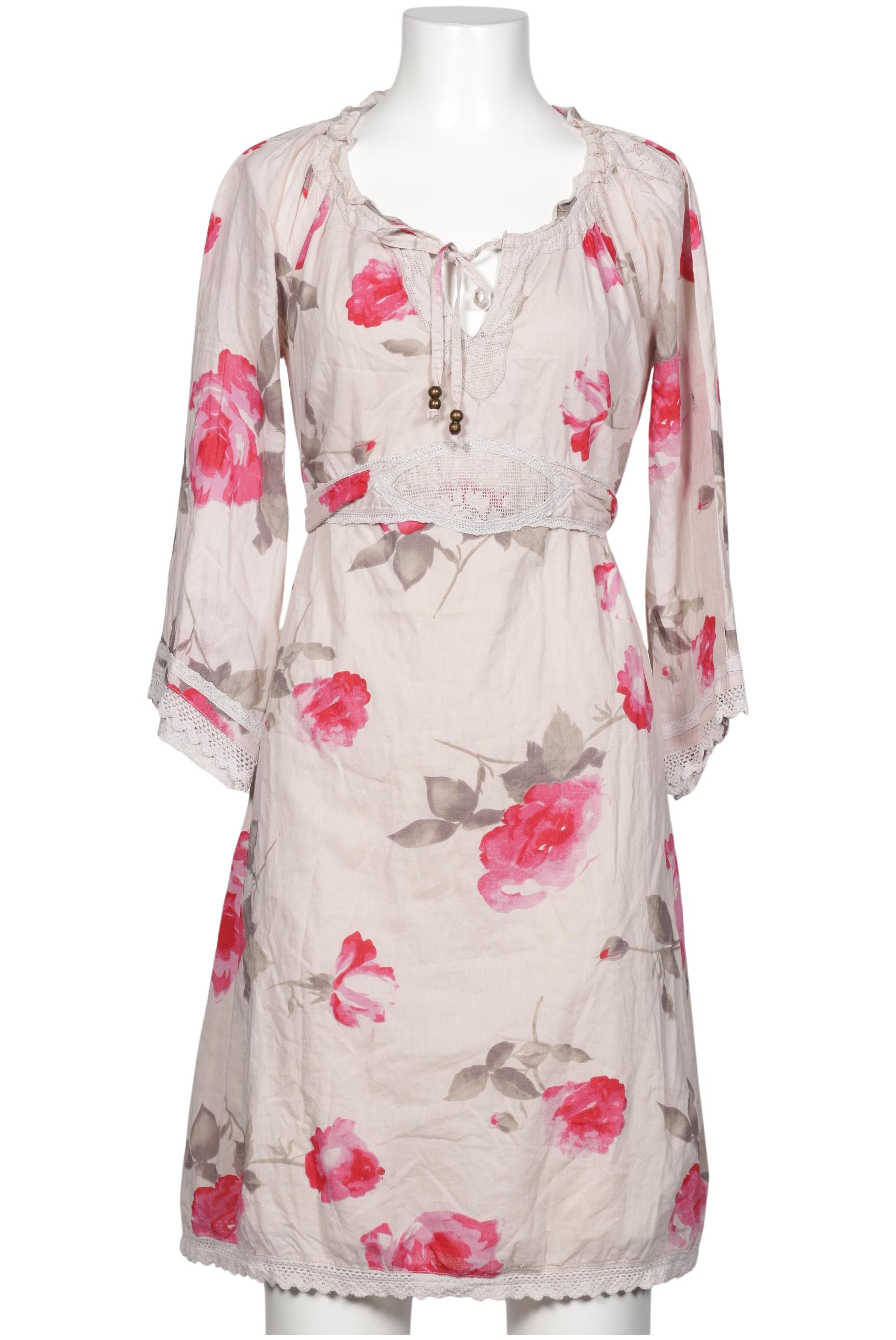 

Cream Damen Kleid, beige, Gr. 38