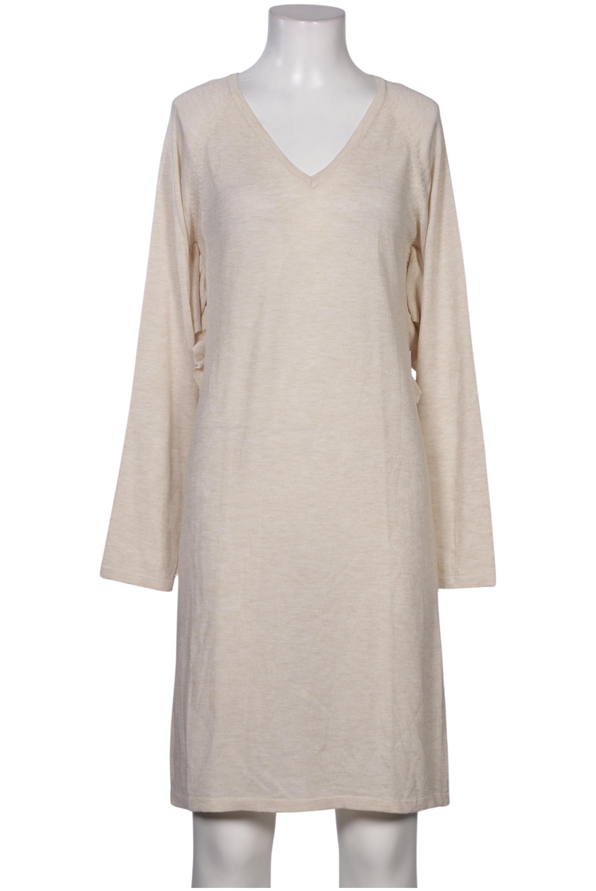 

Cream Damen Kleid, cremeweiß, Gr. 38