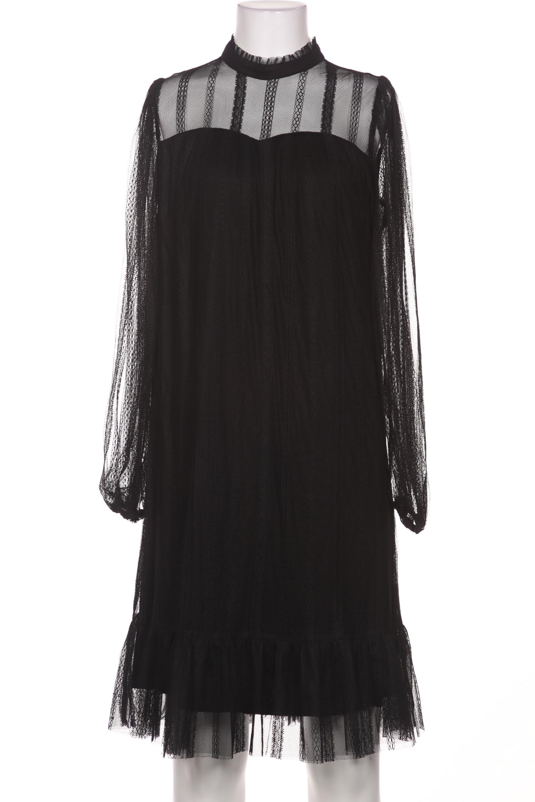 

Cream Damen Kleid, schwarz, Gr. 34