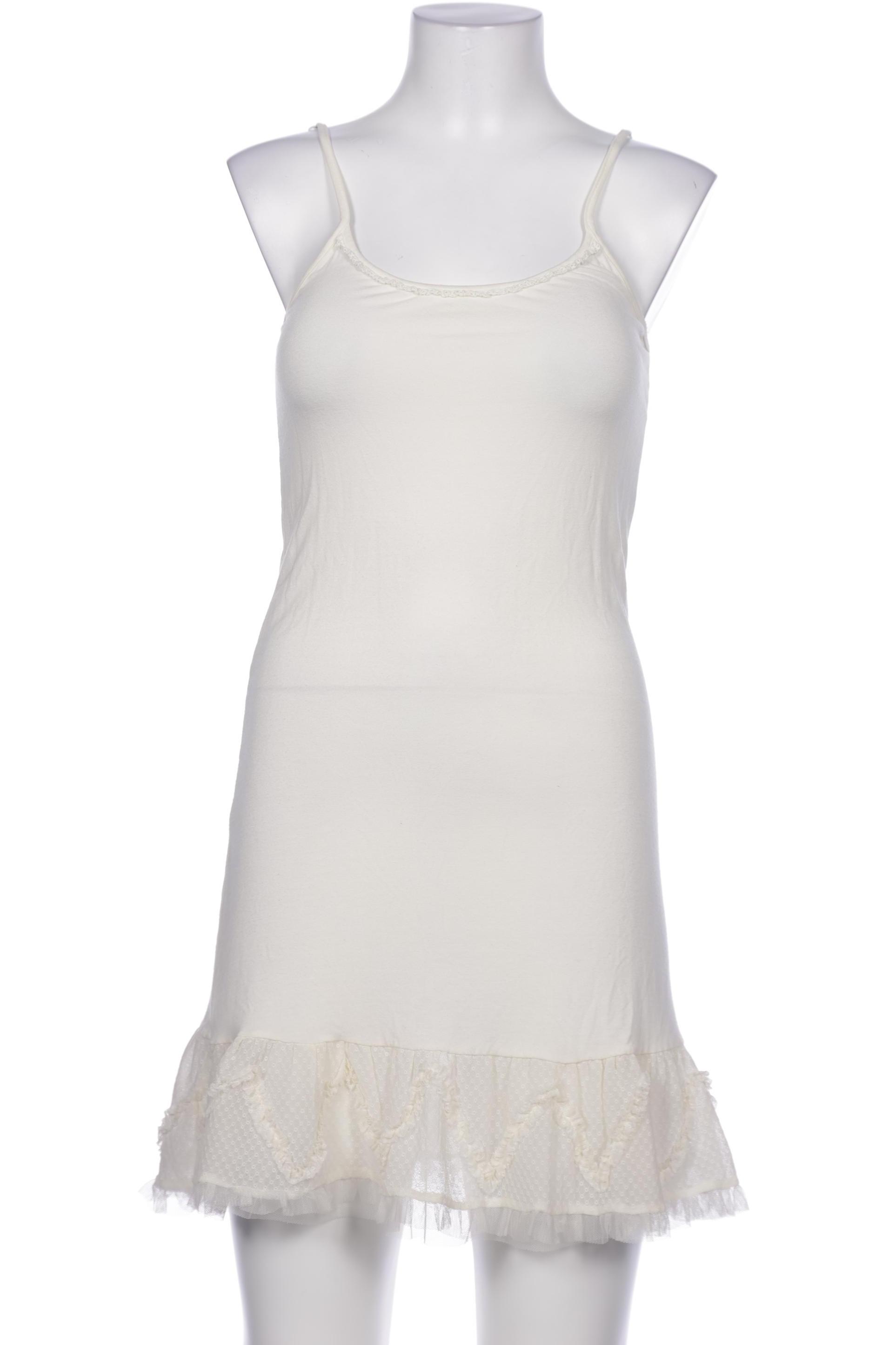 

Cream Damen Kleid, cremeweiß, Gr. 38