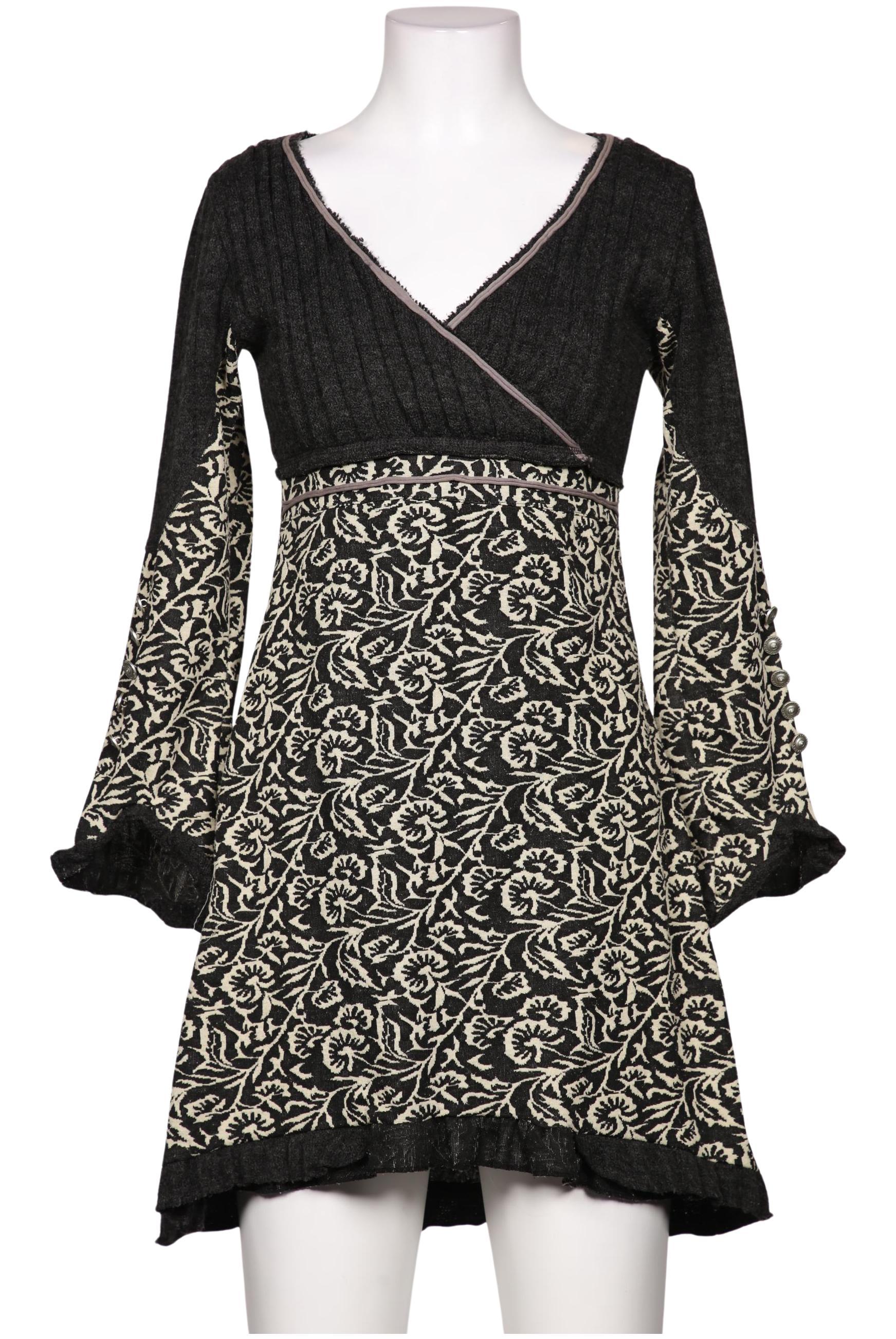 

Cream Damen Kleid, grau, Gr. 36