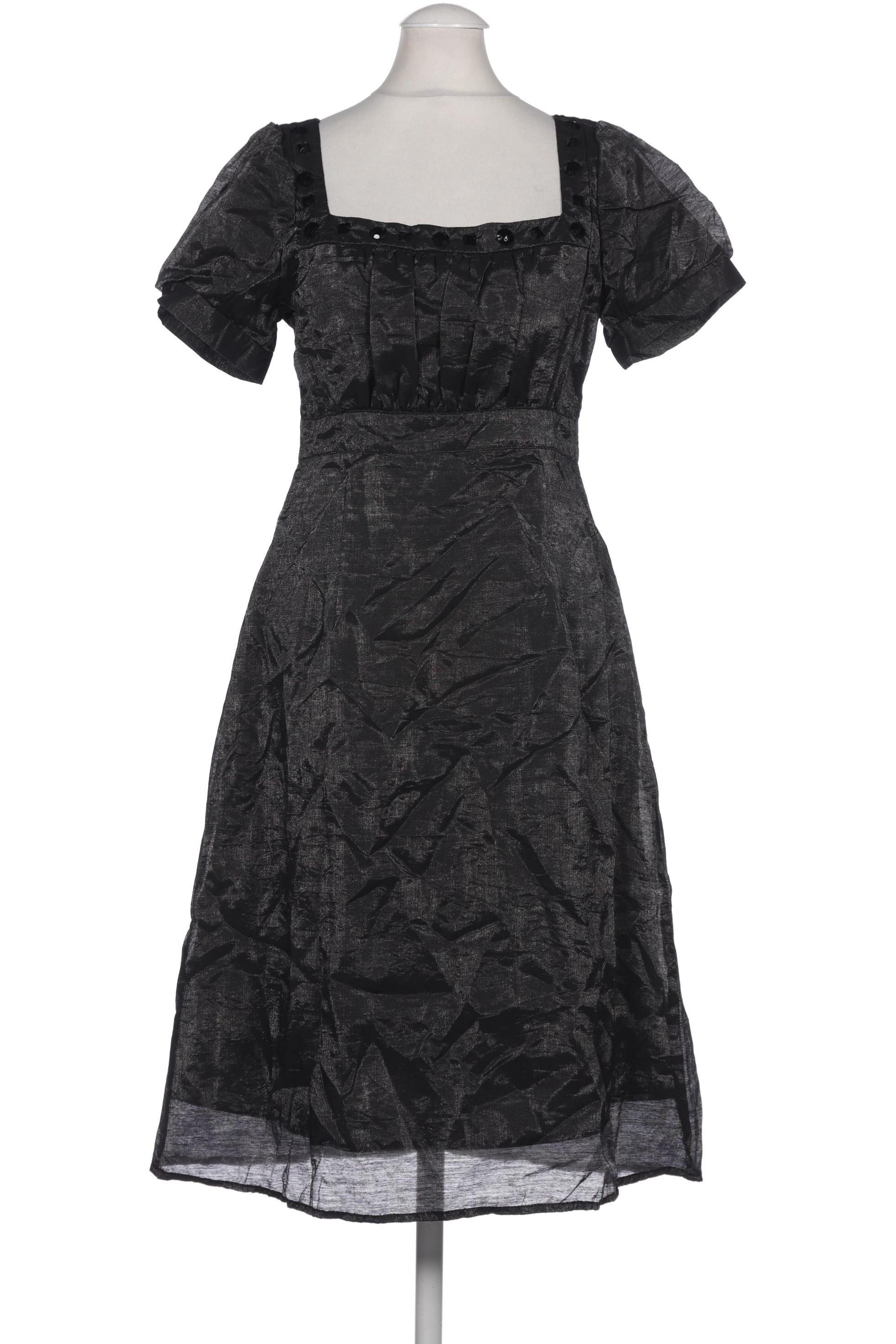 

Cream Damen Kleid, schwarz, Gr. 34