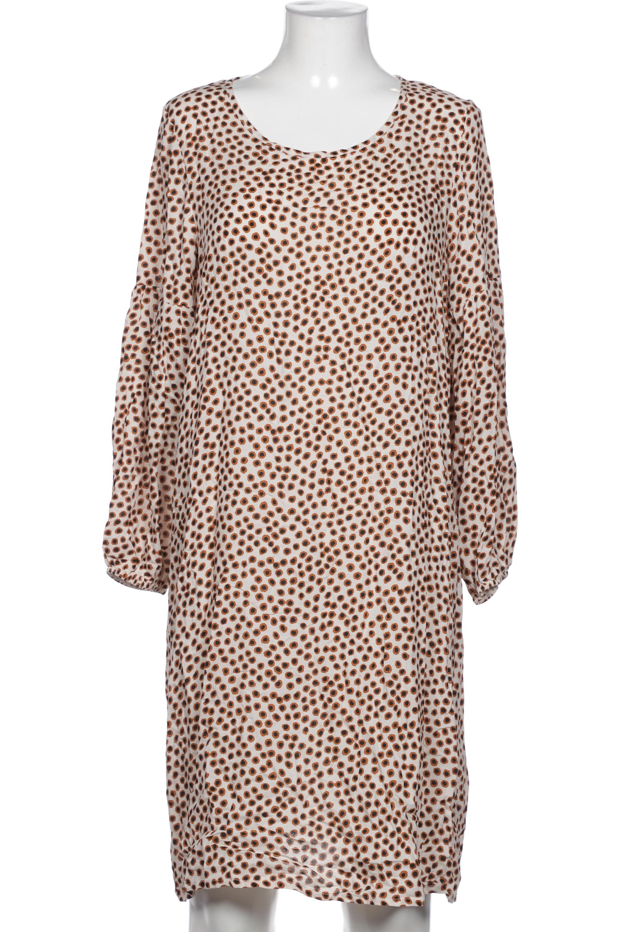 

Cream Damen Kleid, mehrfarbig