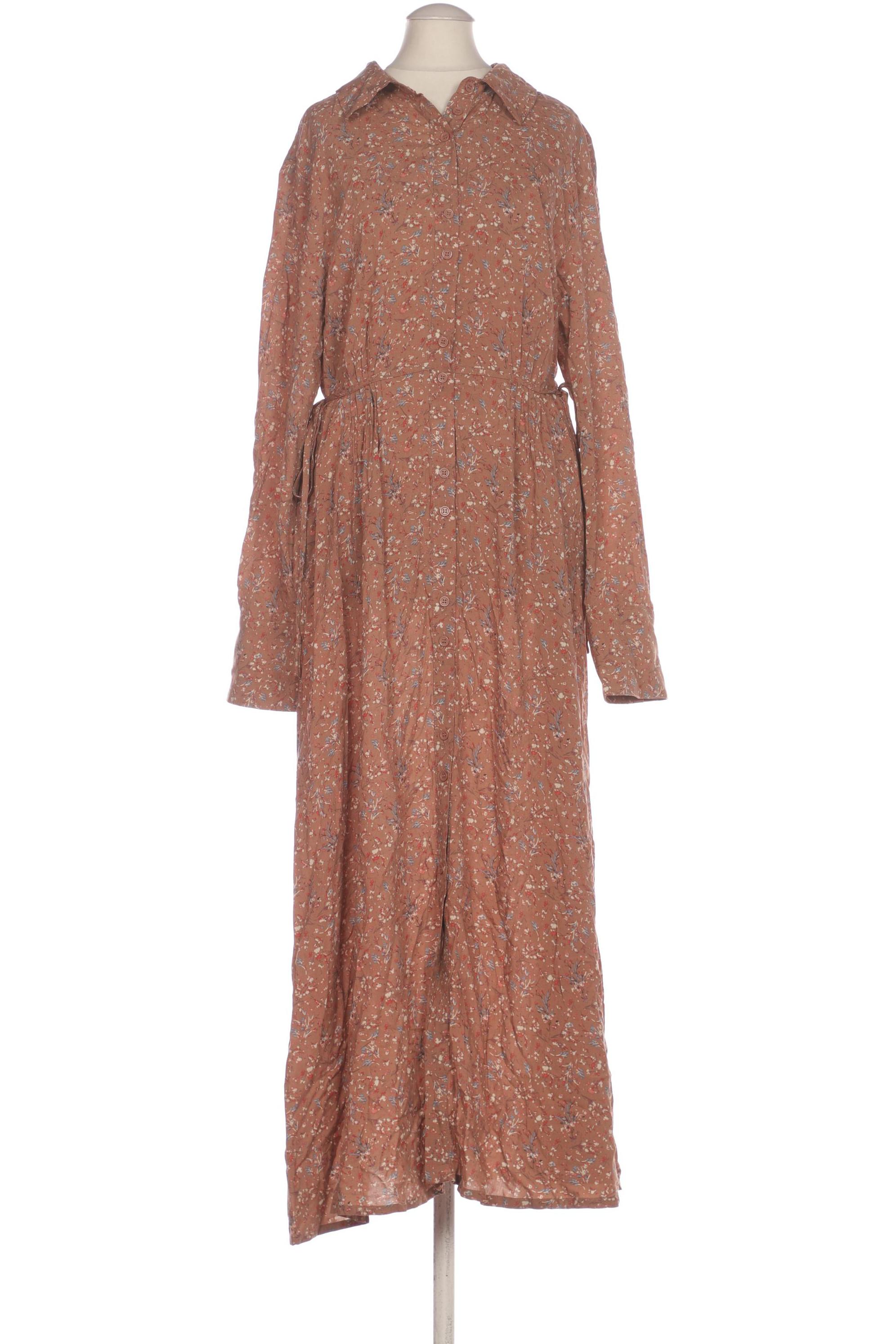 

Cream Damen Kleid, braun, Gr. 38