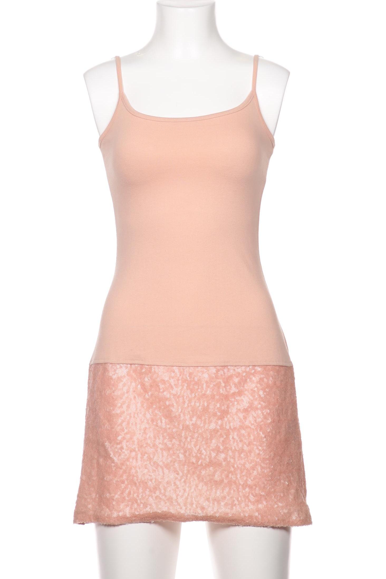 

Cream Damen Kleid, orange, Gr. 34