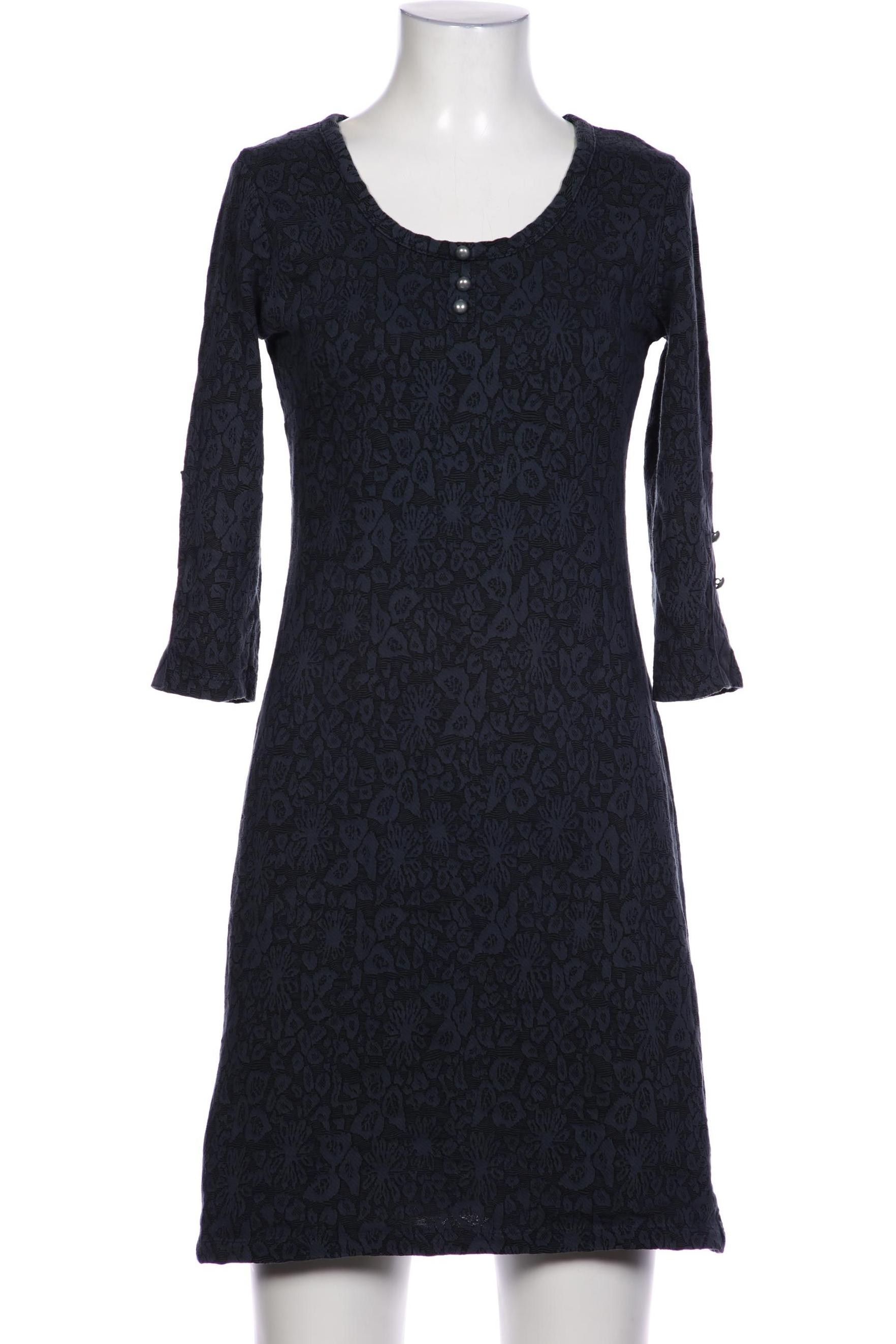 

Cream Damen Kleid, marineblau