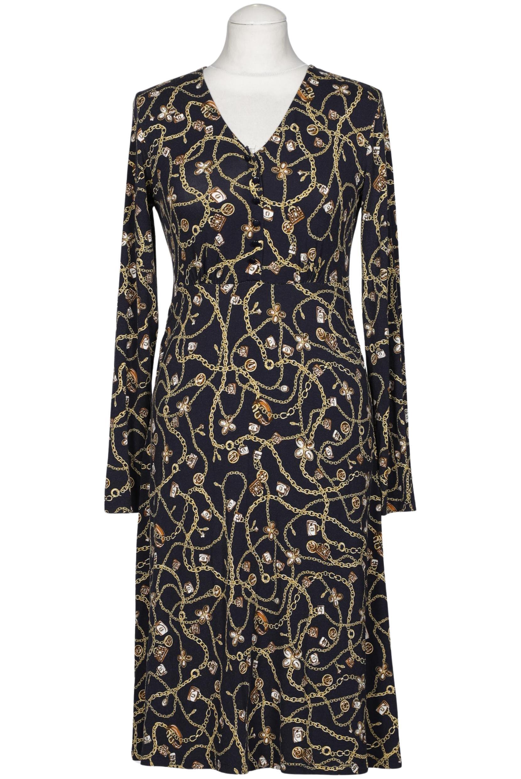 

Cream Damen Kleid, marineblau, Gr. 36