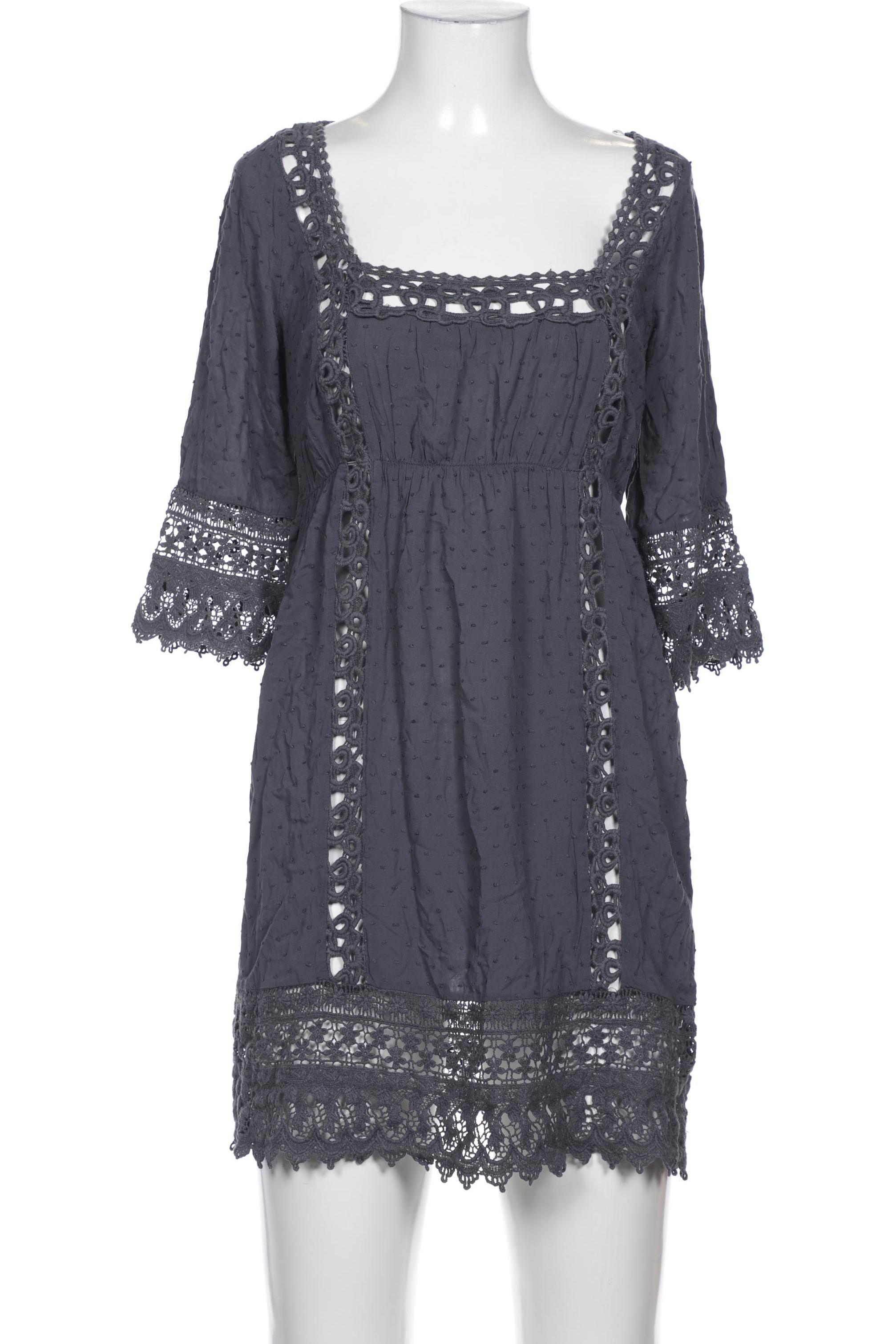 

Cream Damen Kleid, marineblau