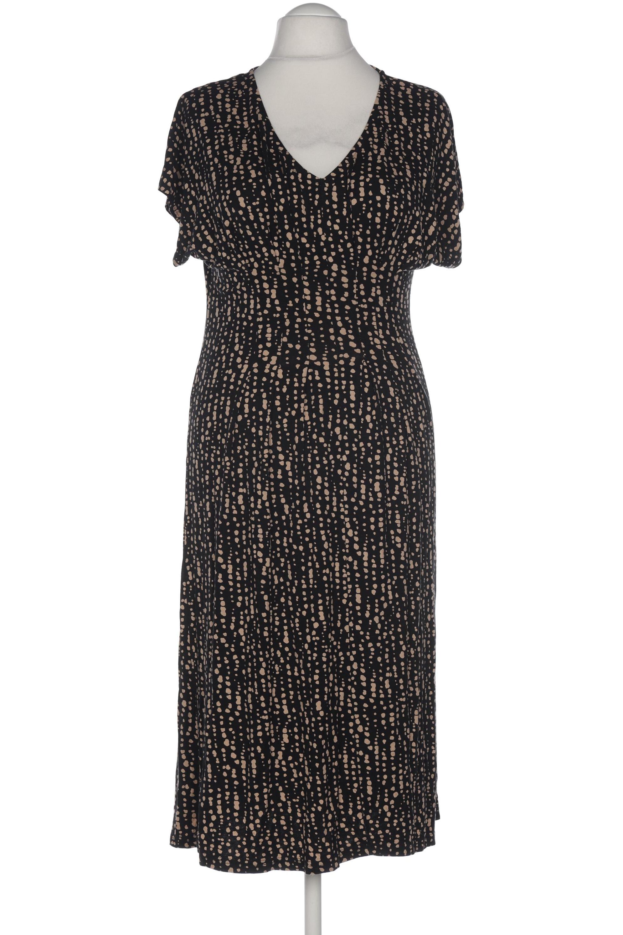 

Cream Damen Kleid, schwarz