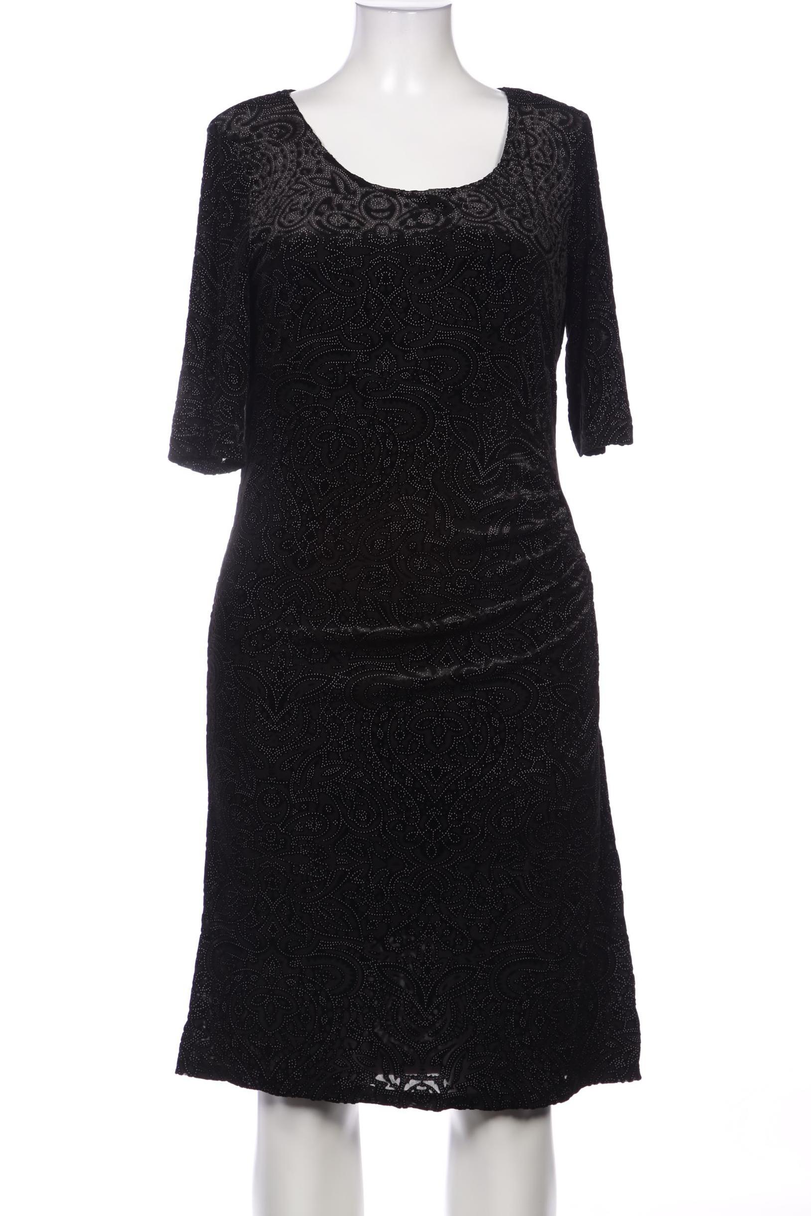 

Cream Damen Kleid, schwarz