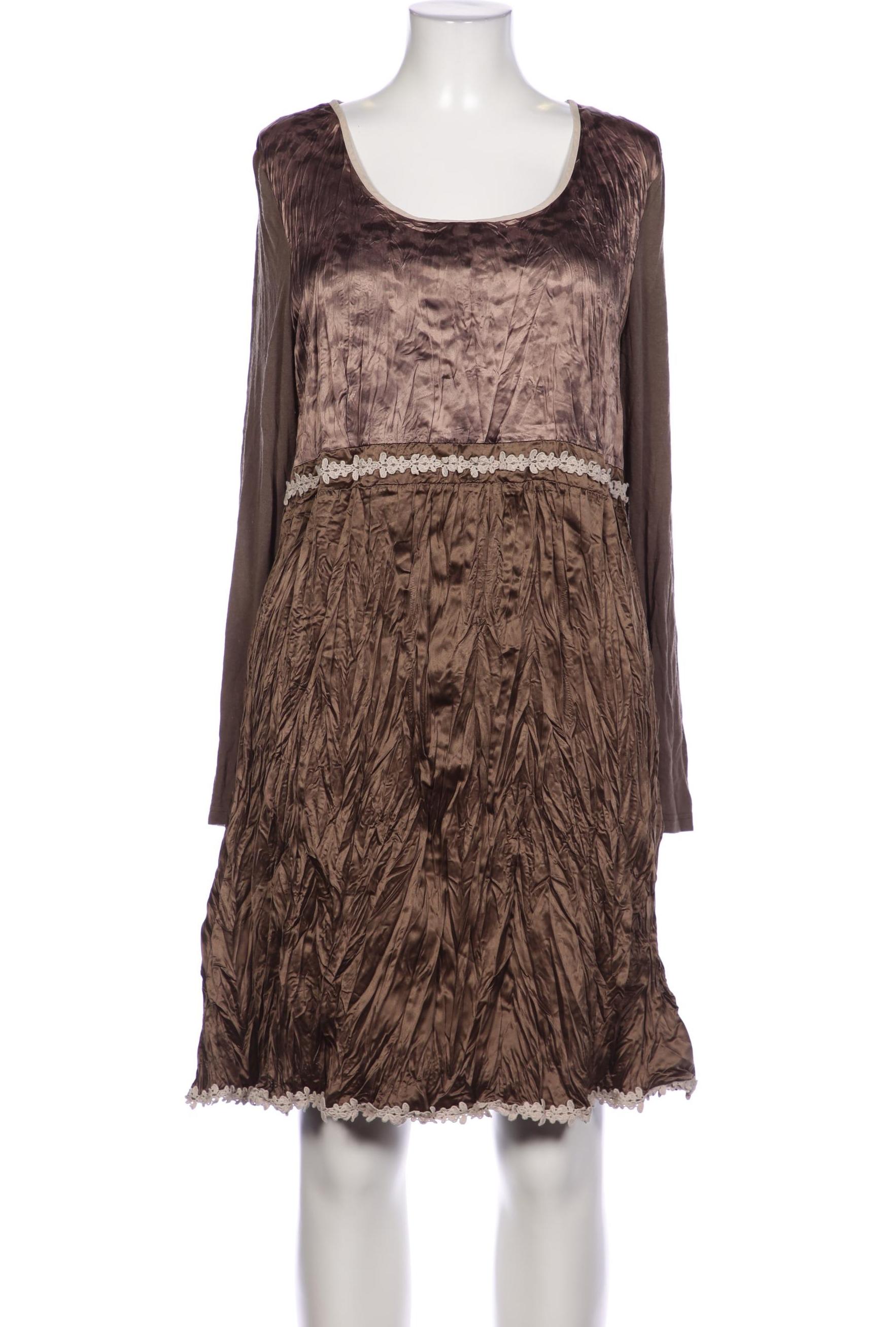 

Cream Damen Kleid, braun, Gr. 44