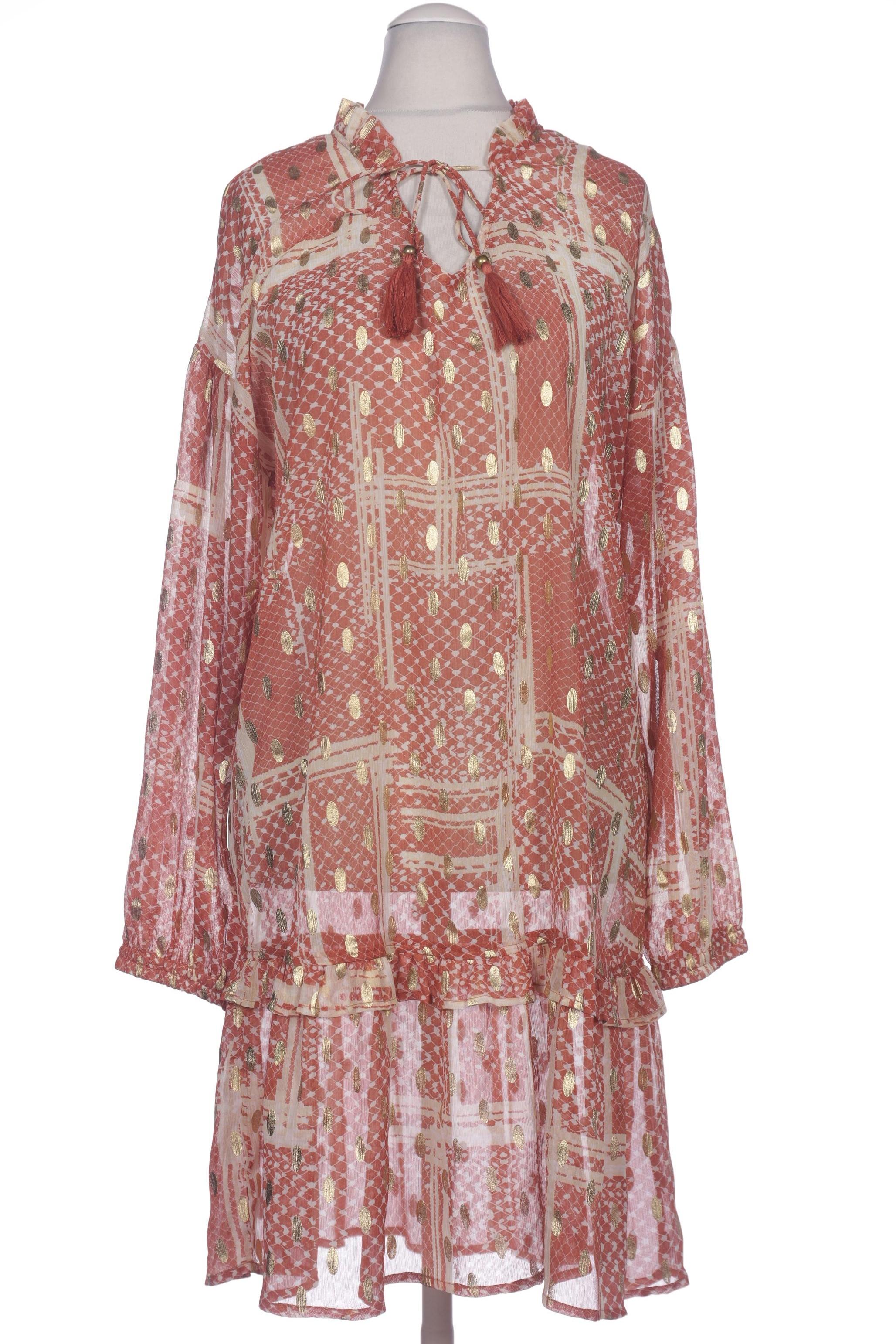 

Cream Damen Kleid, rot, Gr. 38