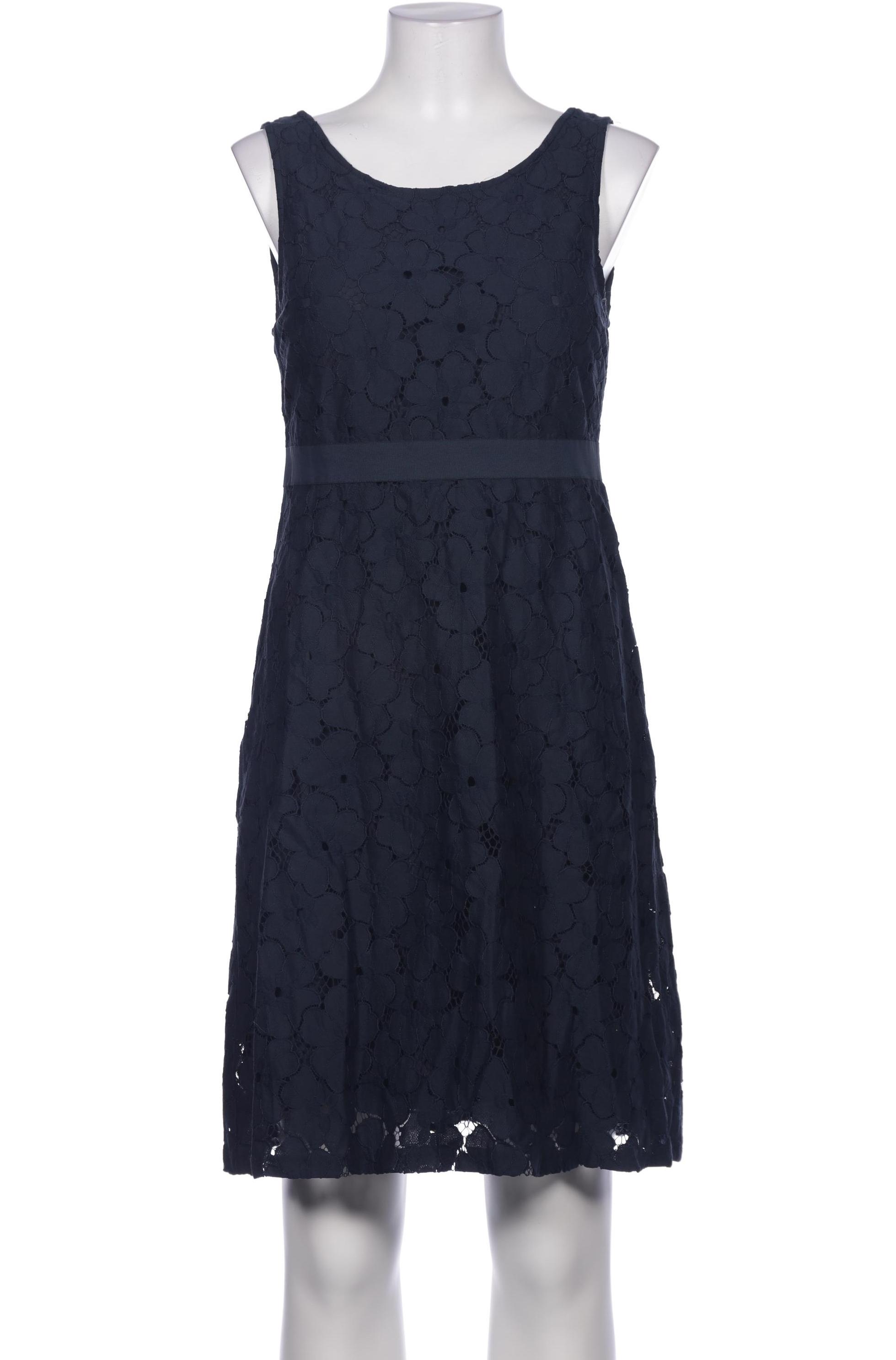 

Cream Damen Kleid, marineblau, Gr. 38