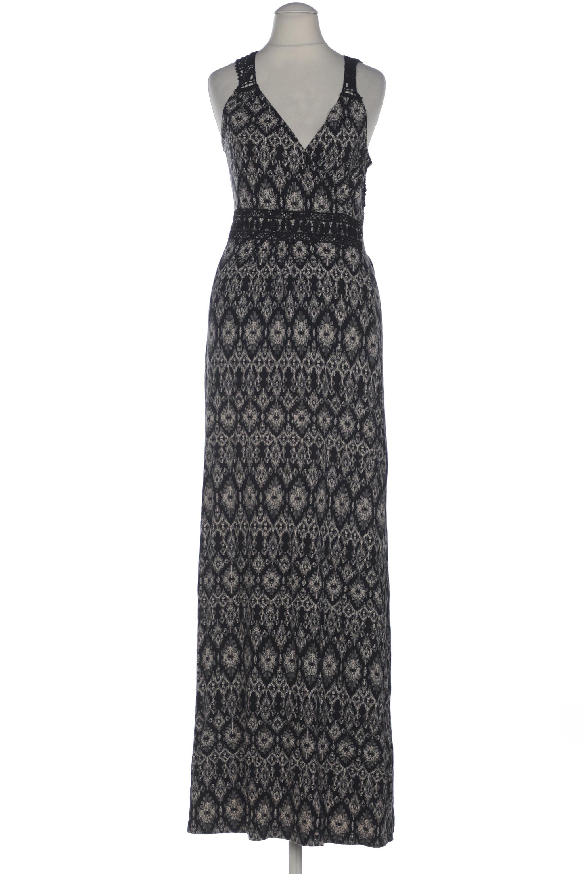 

Cream Damen Kleid, schwarz, Gr. 32