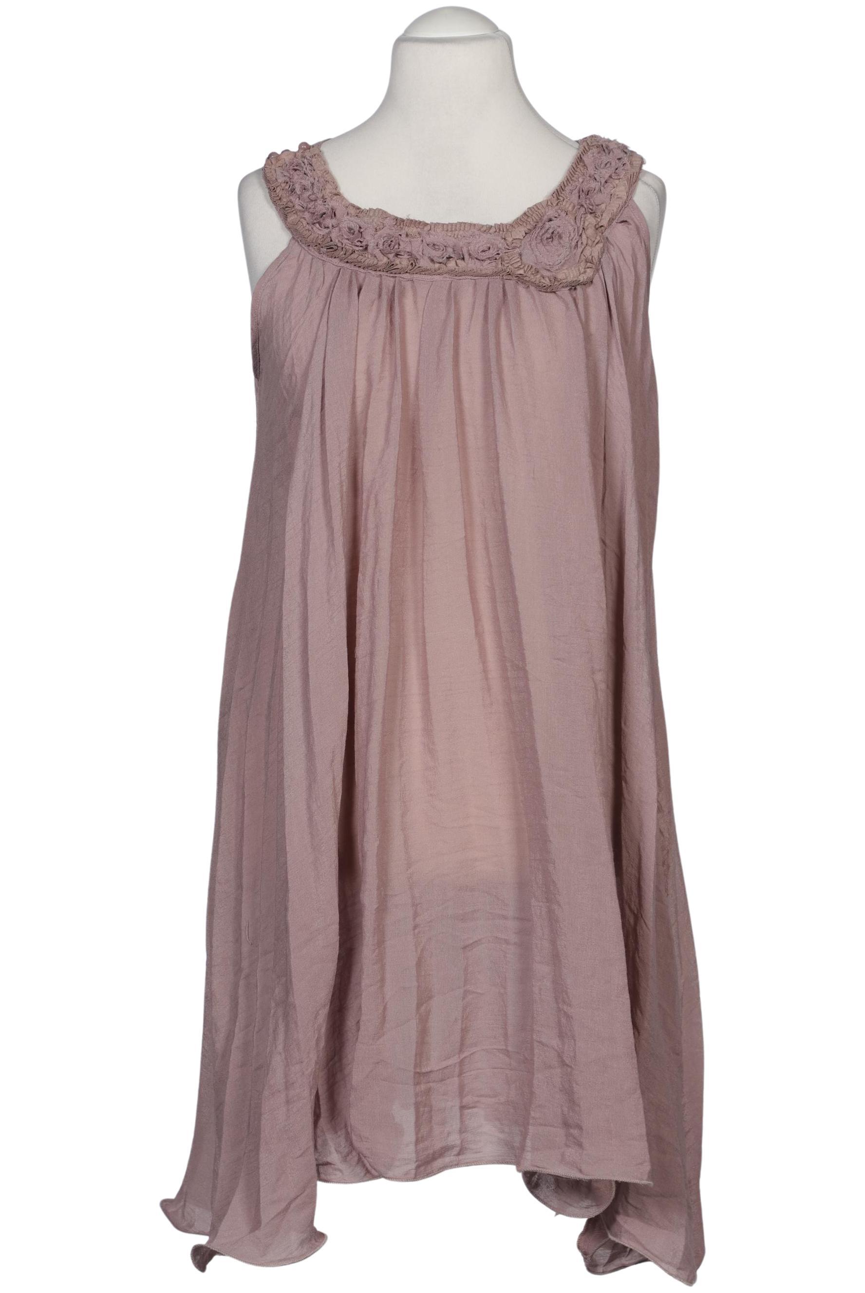 

Cream Damen Kleid, pink, Gr. 40