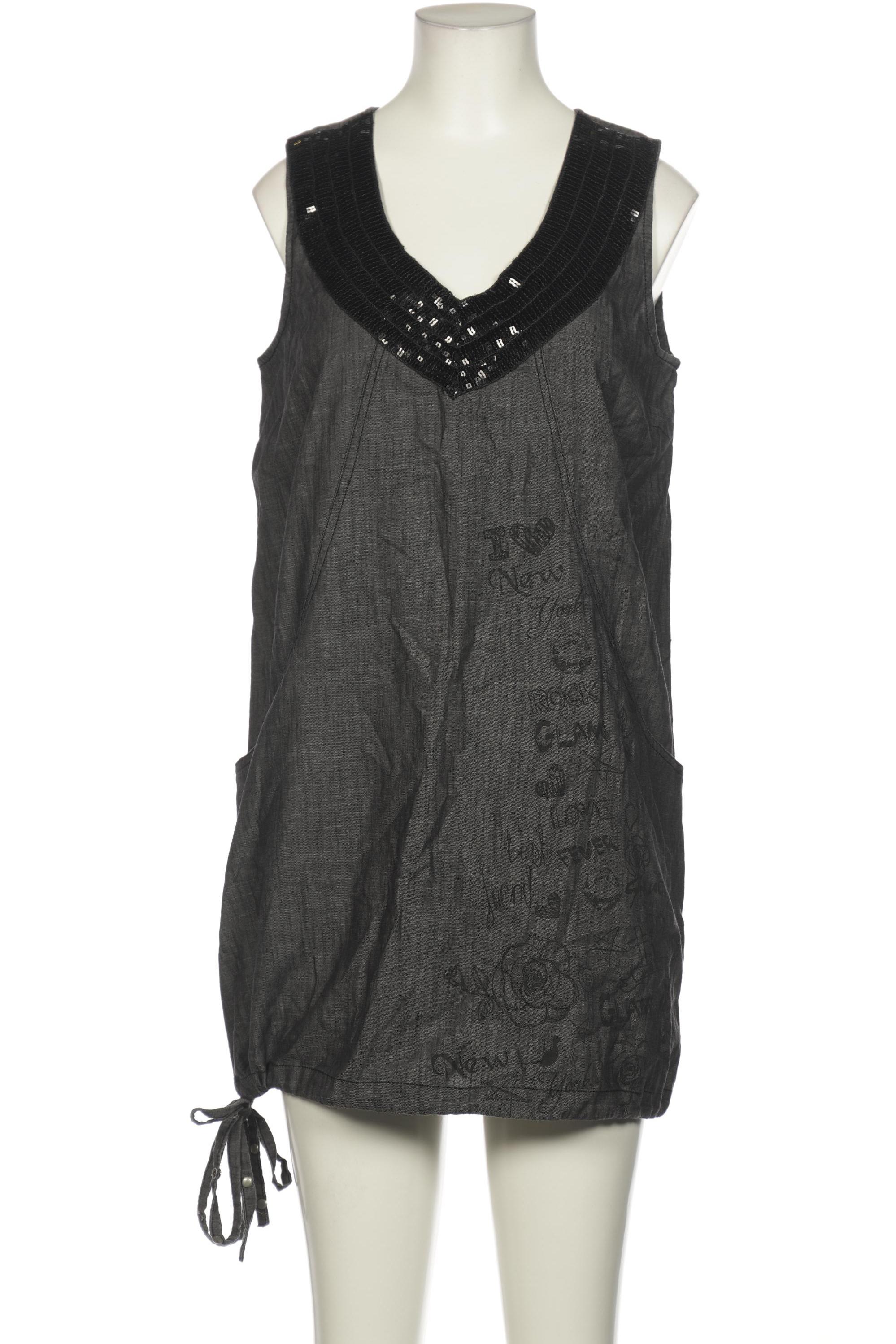 

Cream Damen Kleid, grau