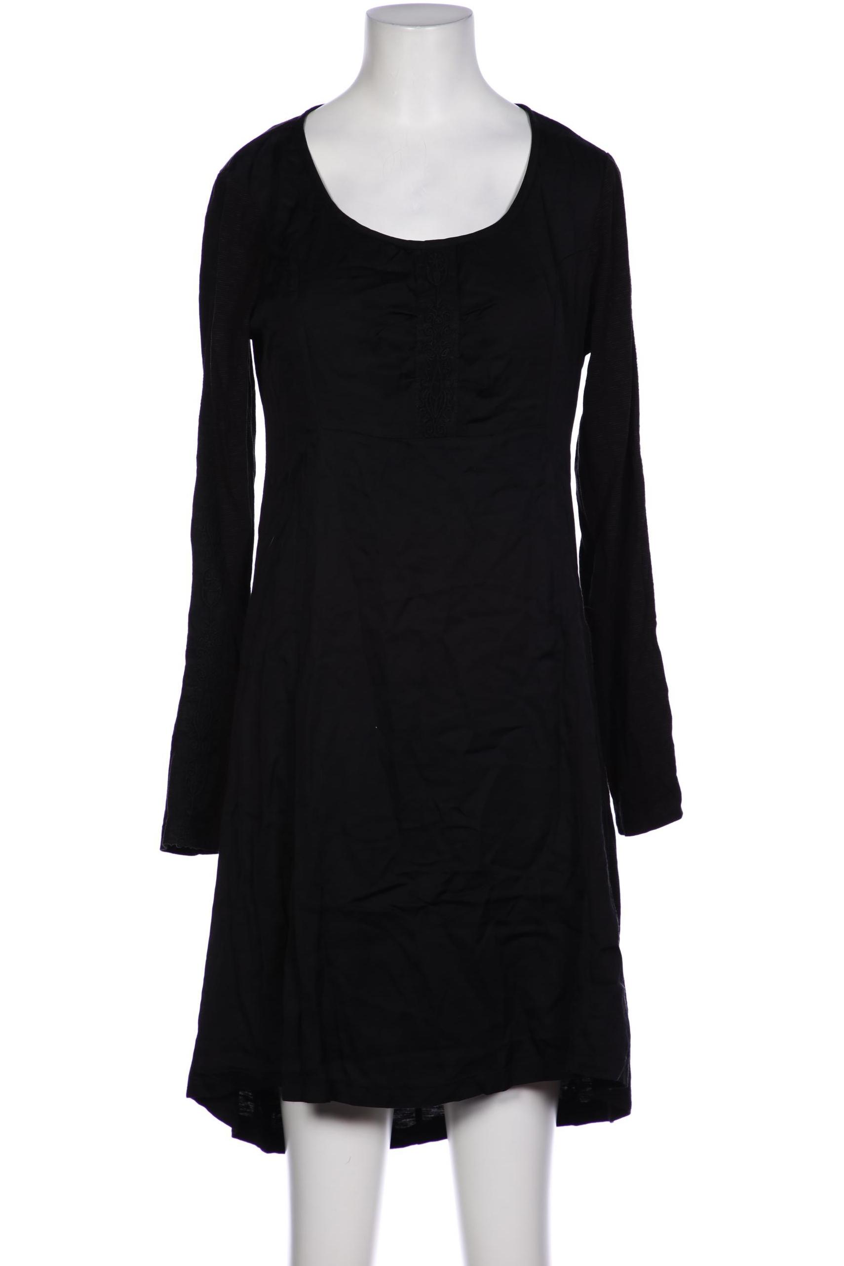 

Cream Damen Kleid, schwarz