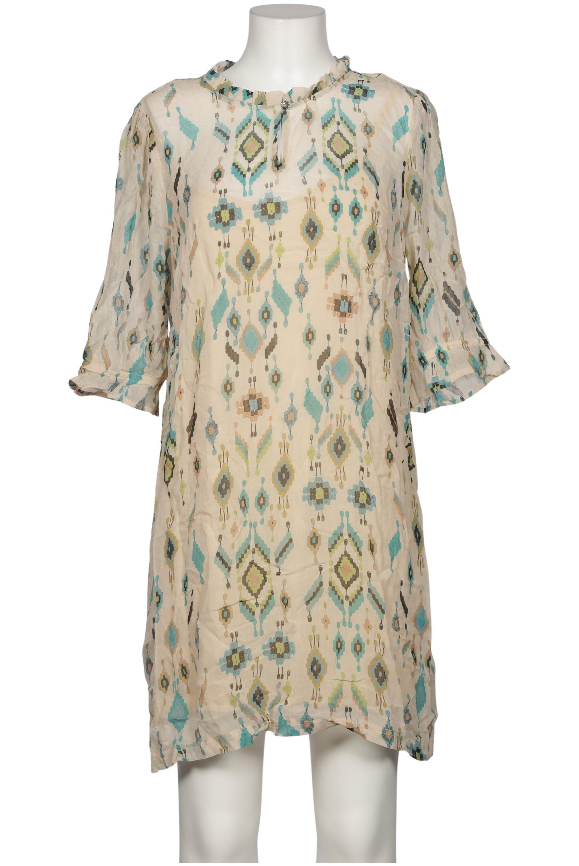 

Cream Damen Kleid, mehrfarbig, Gr. 42