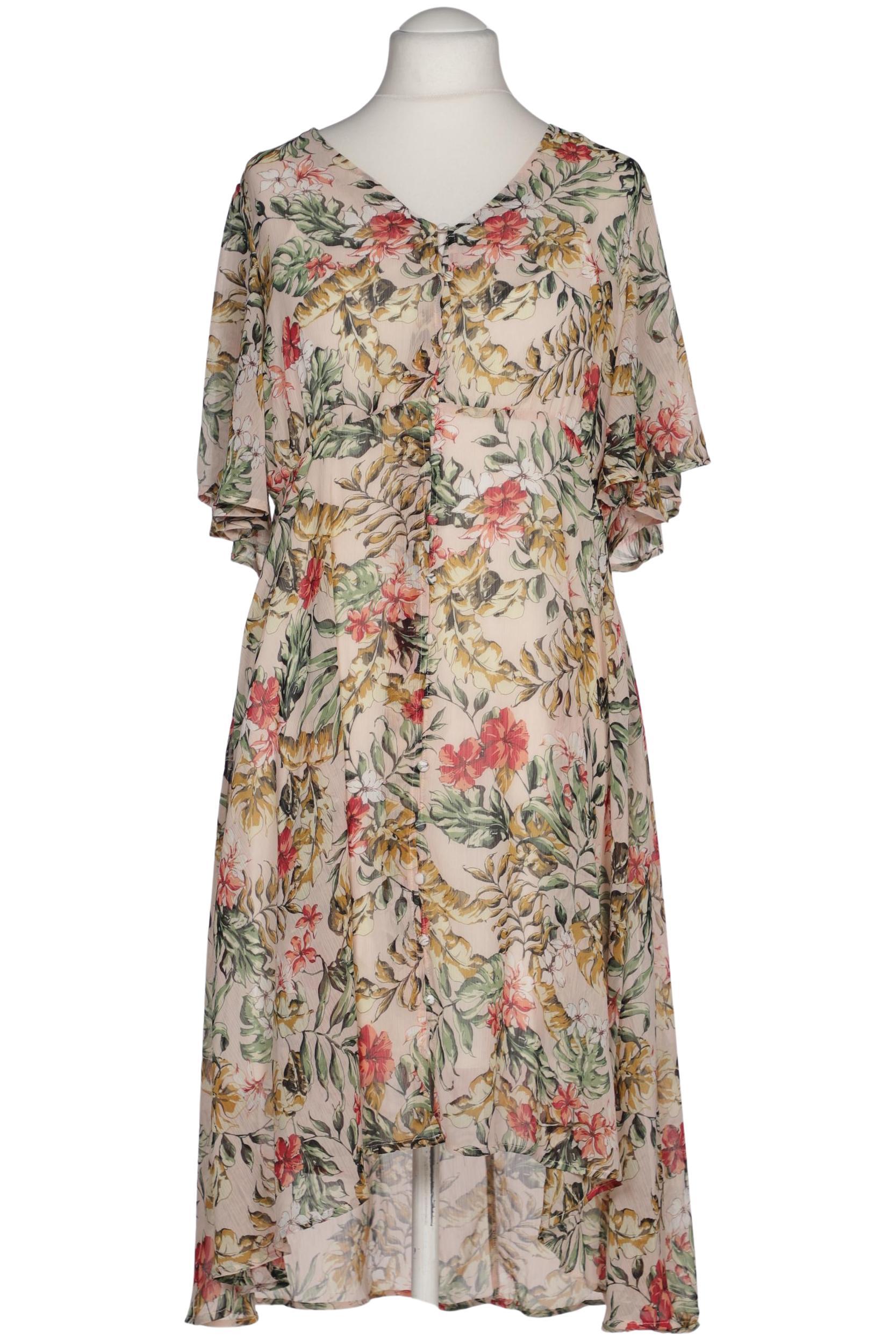 

Cream Damen Kleid, mehrfarbig, Gr. 42