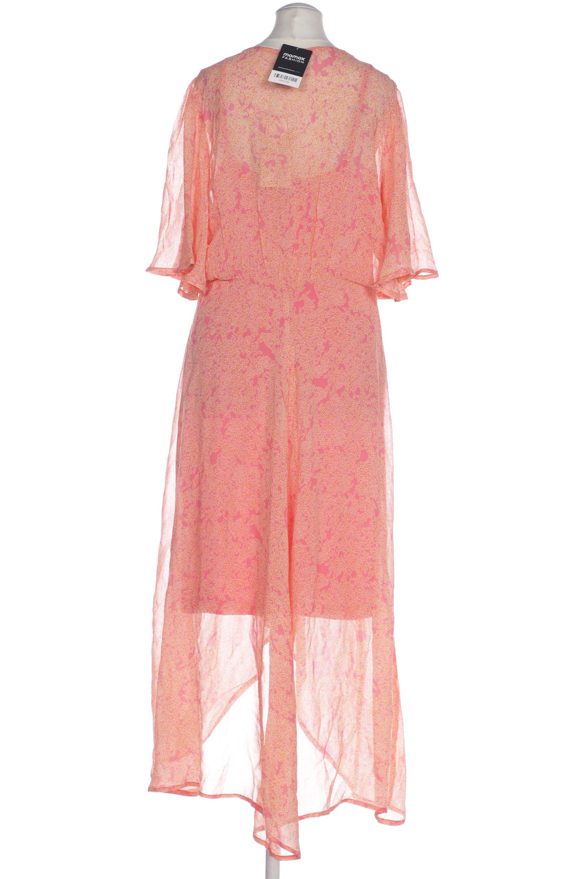 

Cream Damen Kleid, orange