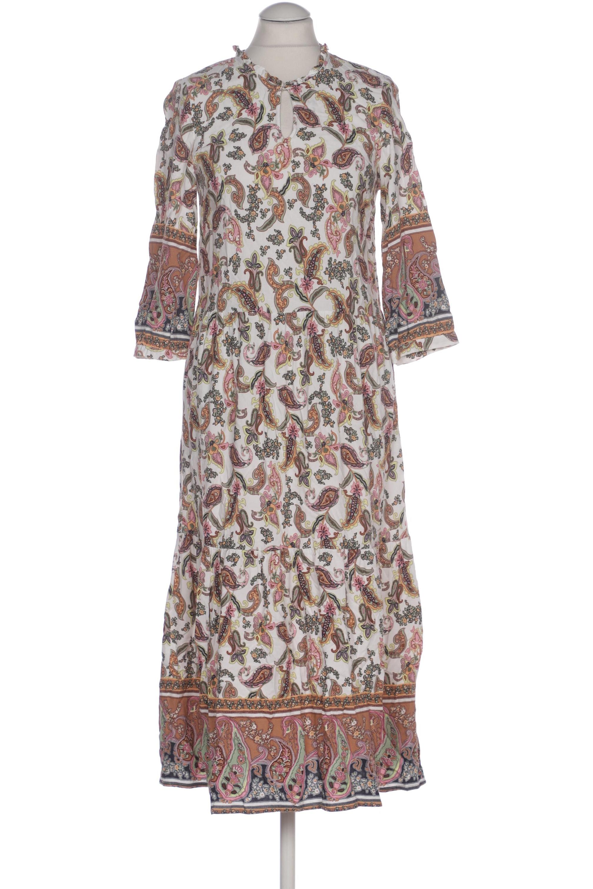 

Cream Damen Kleid, mehrfarbig, Gr. 34