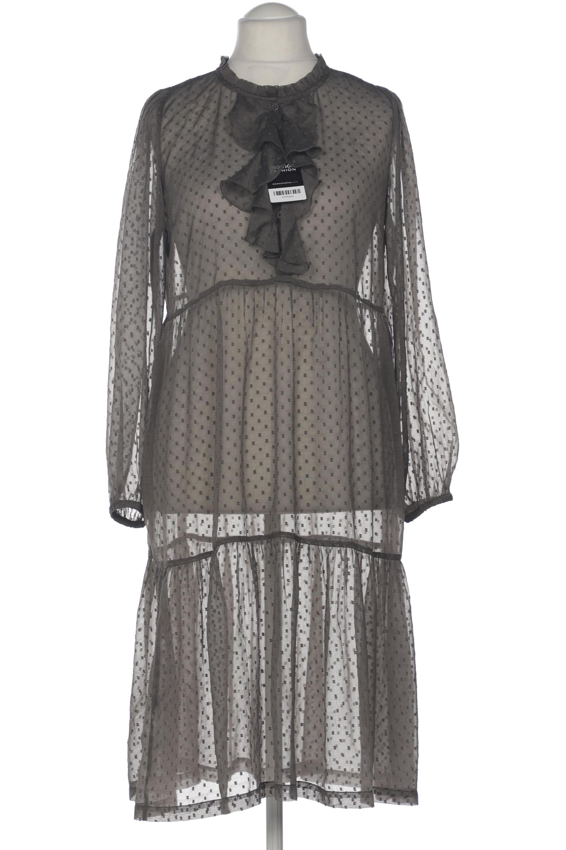 

Cream Damen Kleid, grau, Gr. 38