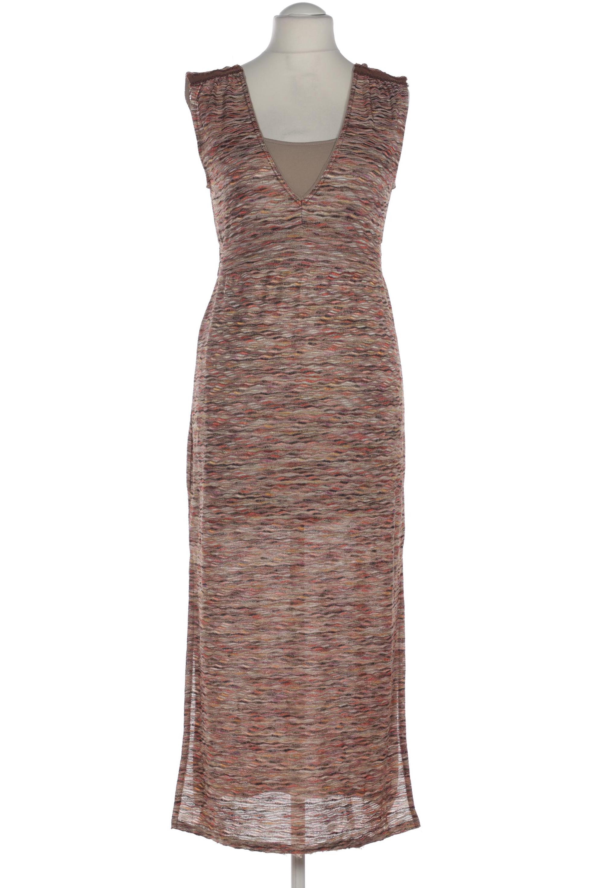 

Cream Damen Kleid, mehrfarbig, Gr. 38