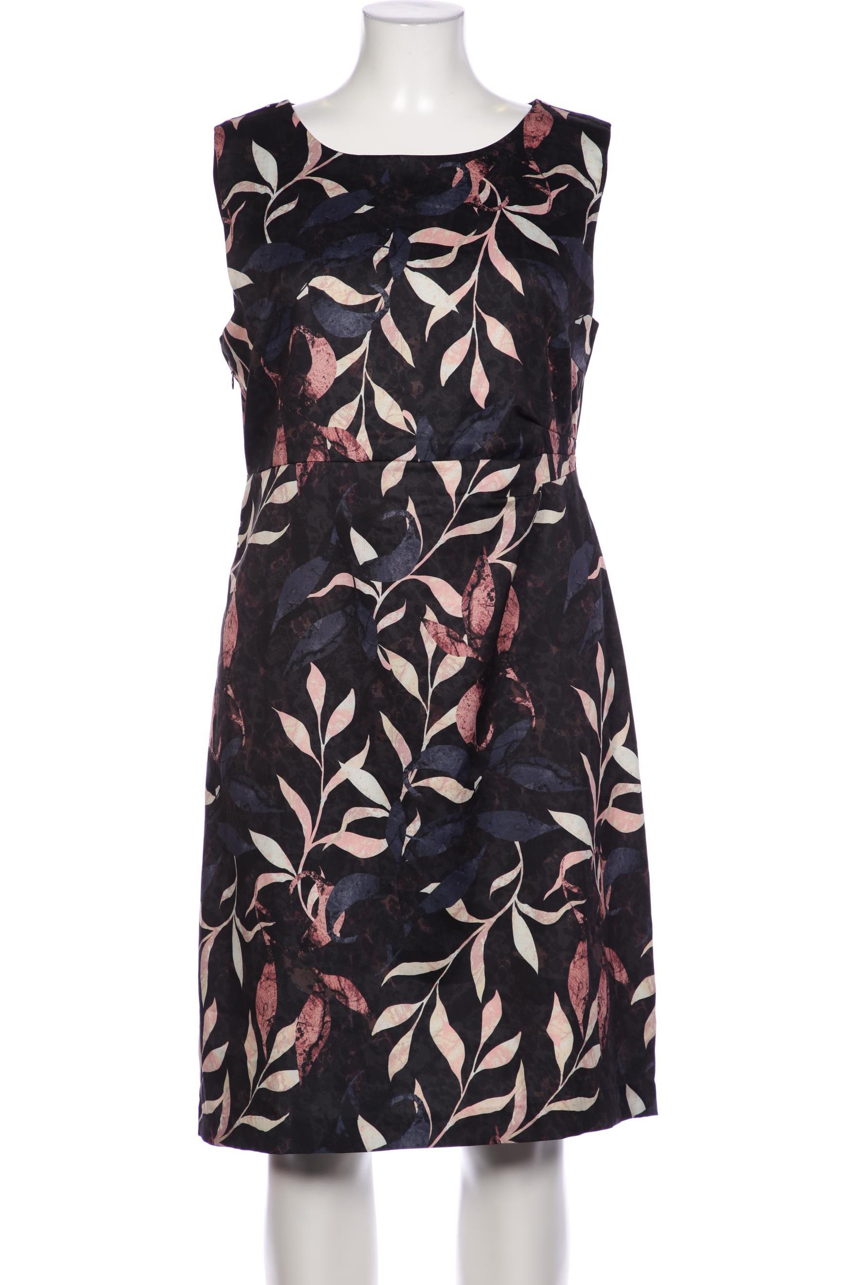 

Cream Damen Kleid, schwarz, Gr. 44