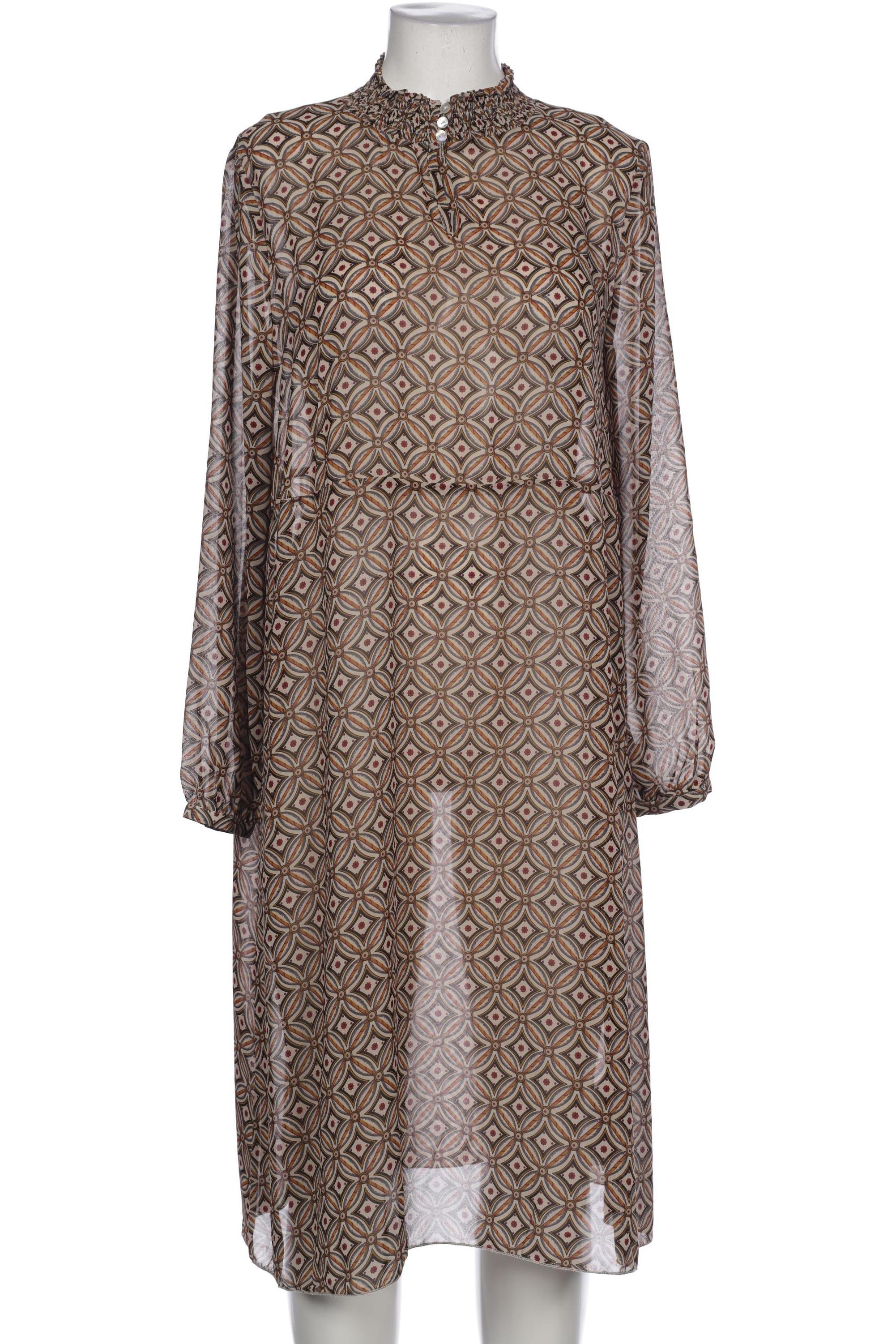 

Cream Damen Kleid, mehrfarbig, Gr. 38