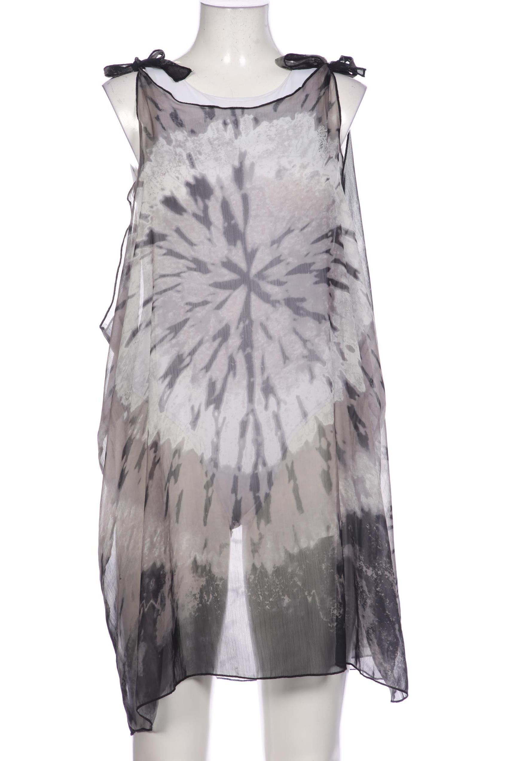 

Cream Damen Kleid, grau, Gr. 38