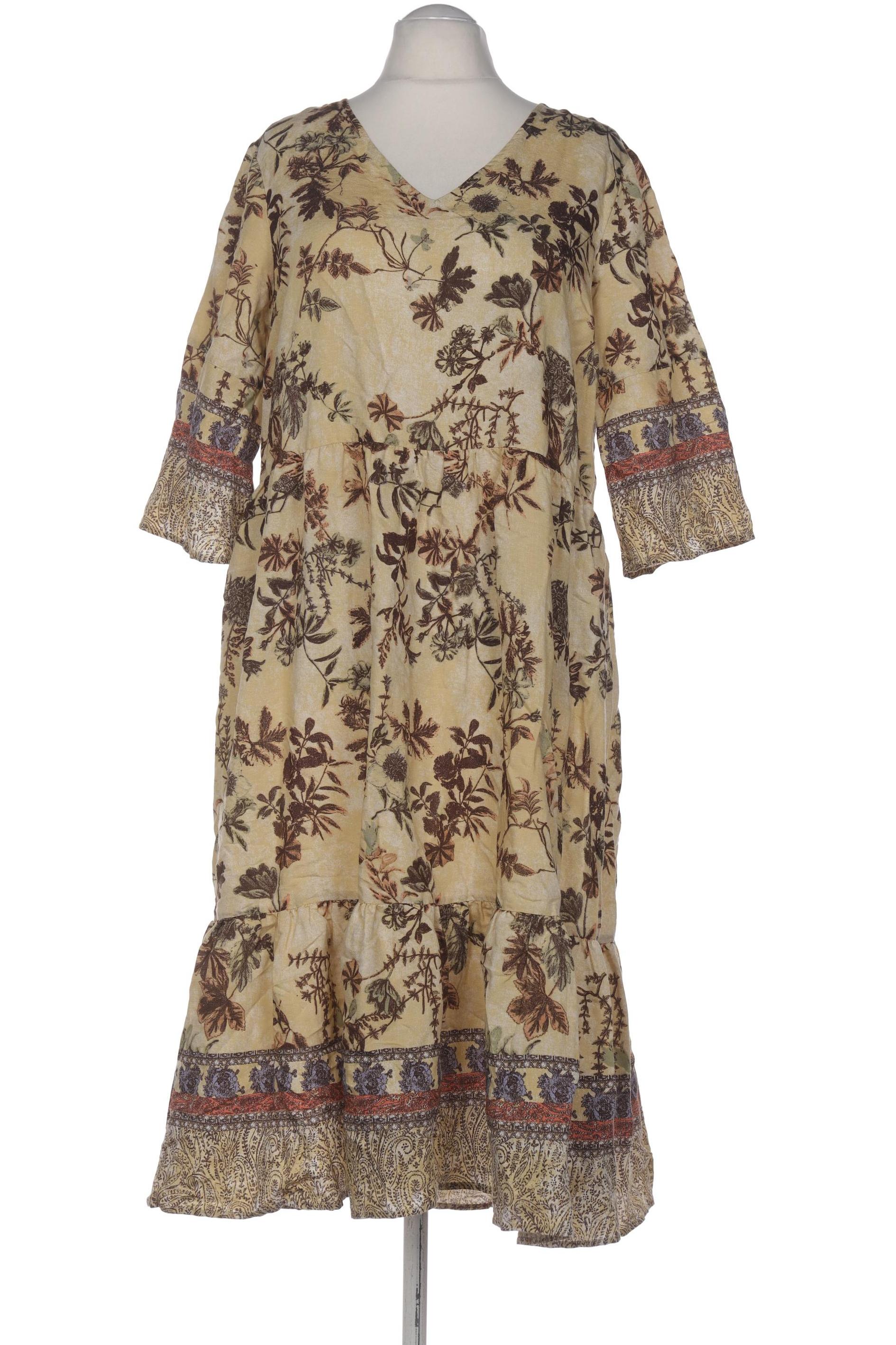 

Cream Damen Kleid, beige