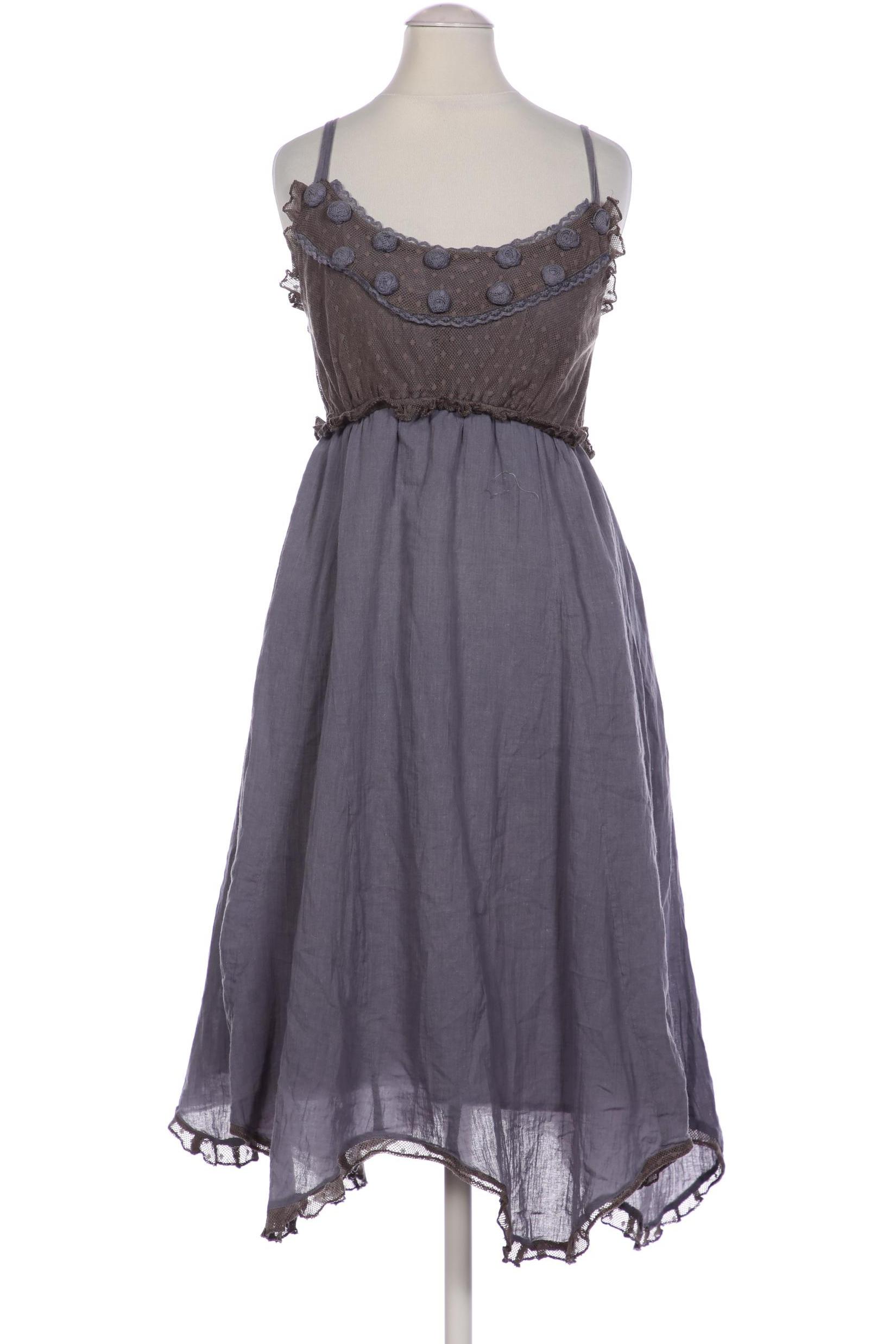 

Cream Damen Kleid, marineblau, Gr. 34